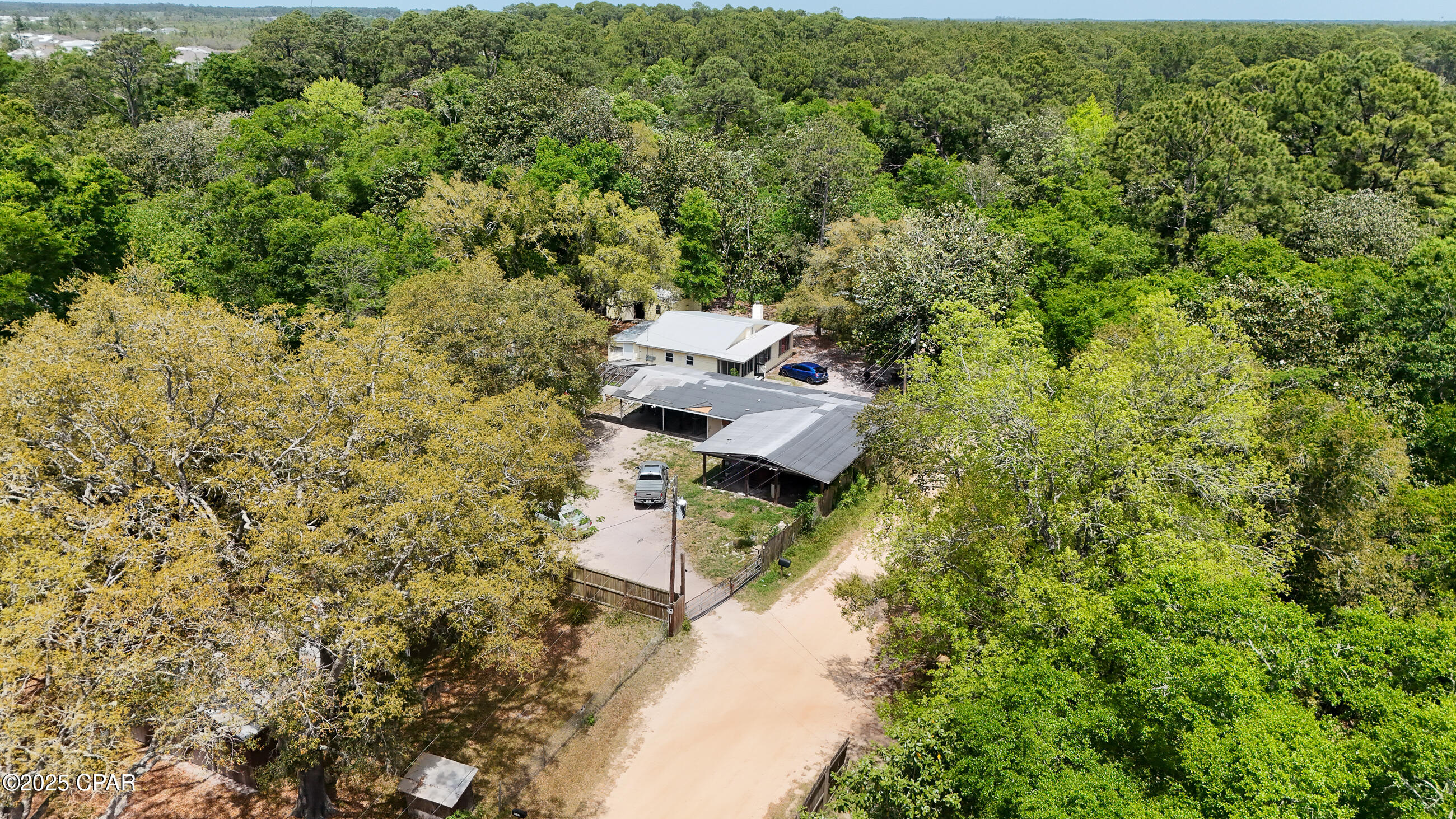 No Named Subdivision - Residential