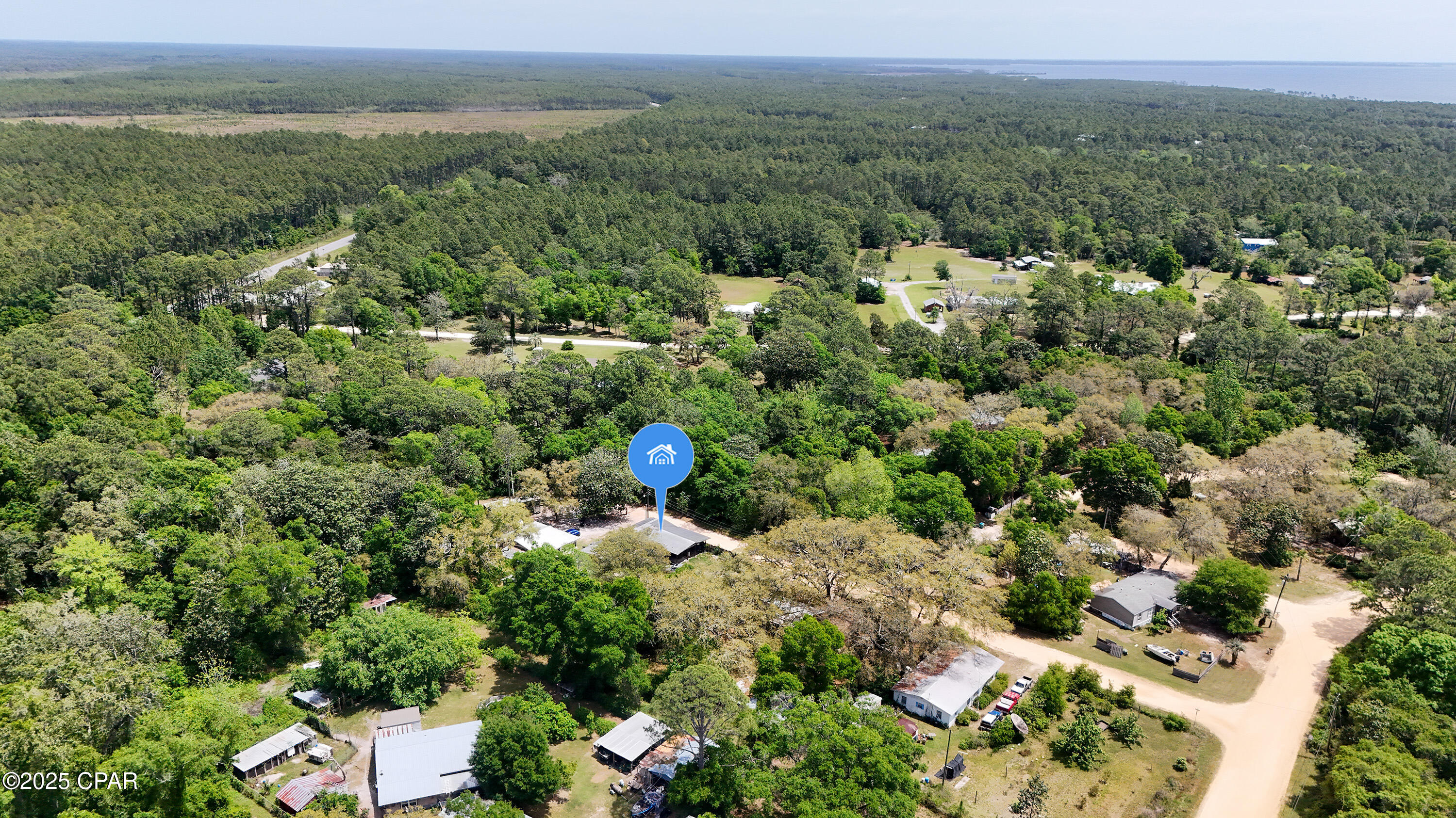 No Named Subdivision - Residential