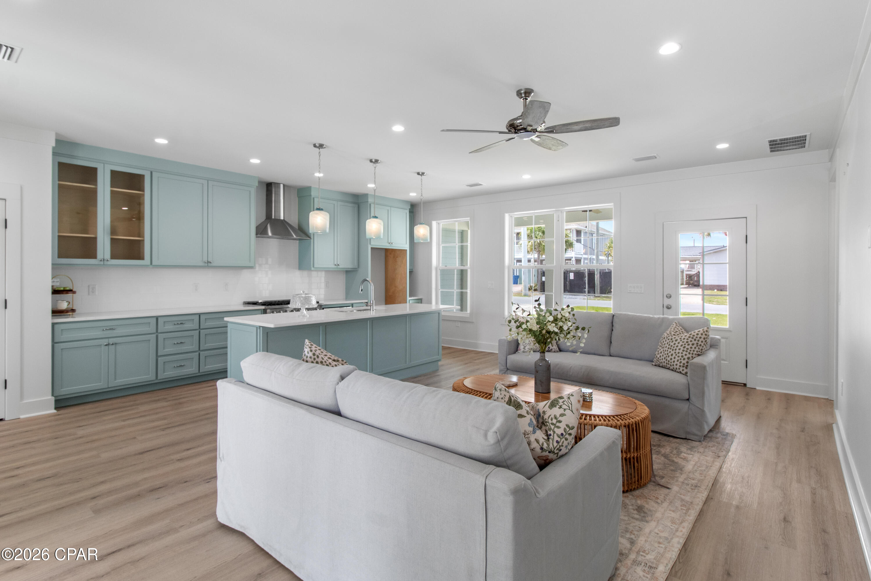 Laguna Beach - Residential