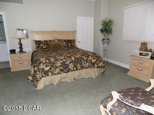 Hidden Dunes Condo - Residential