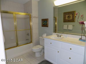 Hidden Dunes Condo - Residential