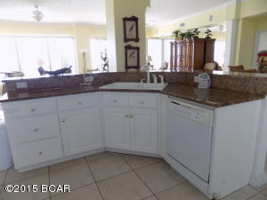 Hidden Dunes Condo - Residential