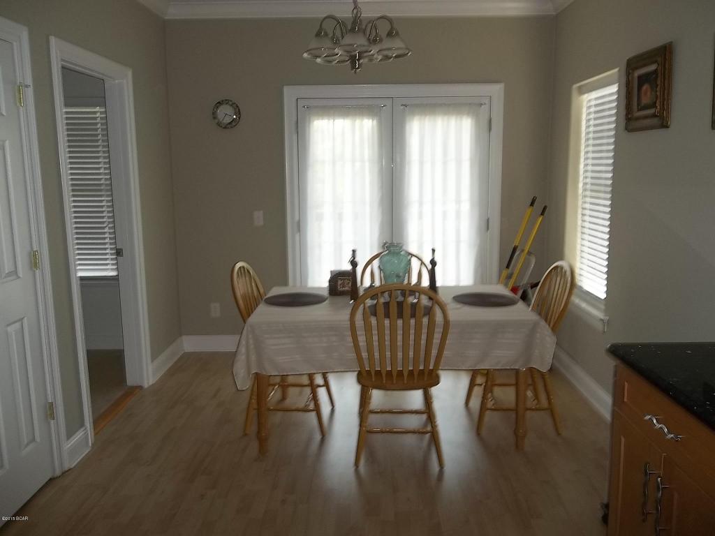 Westwood Beach Estates - Residential