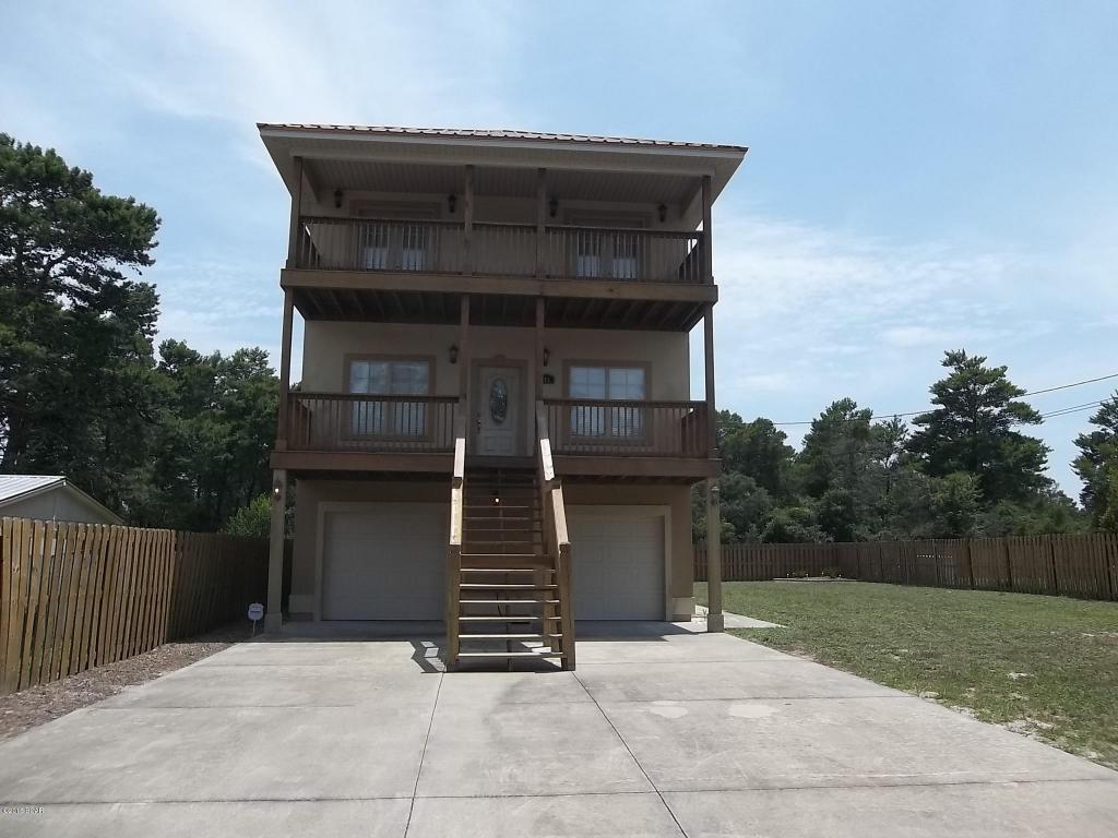 Westwood Beach Estates - Residential