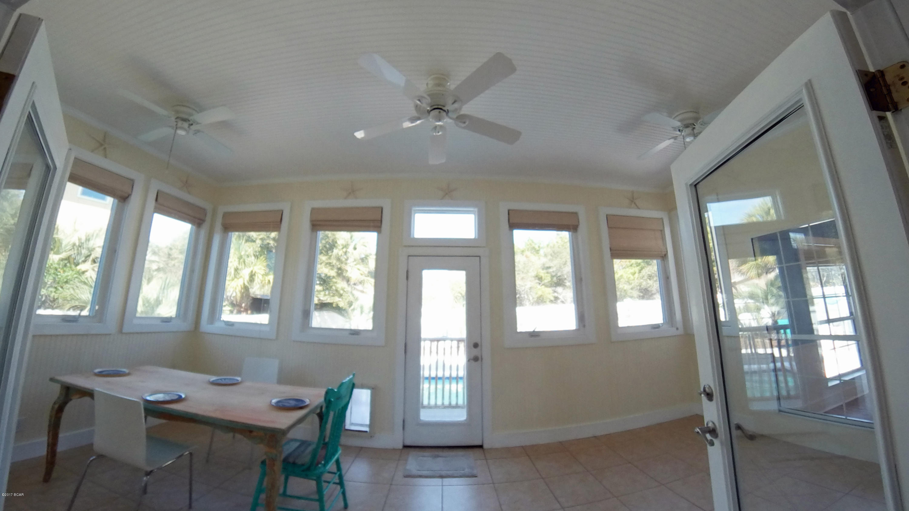 Sand Cliffs - Residential