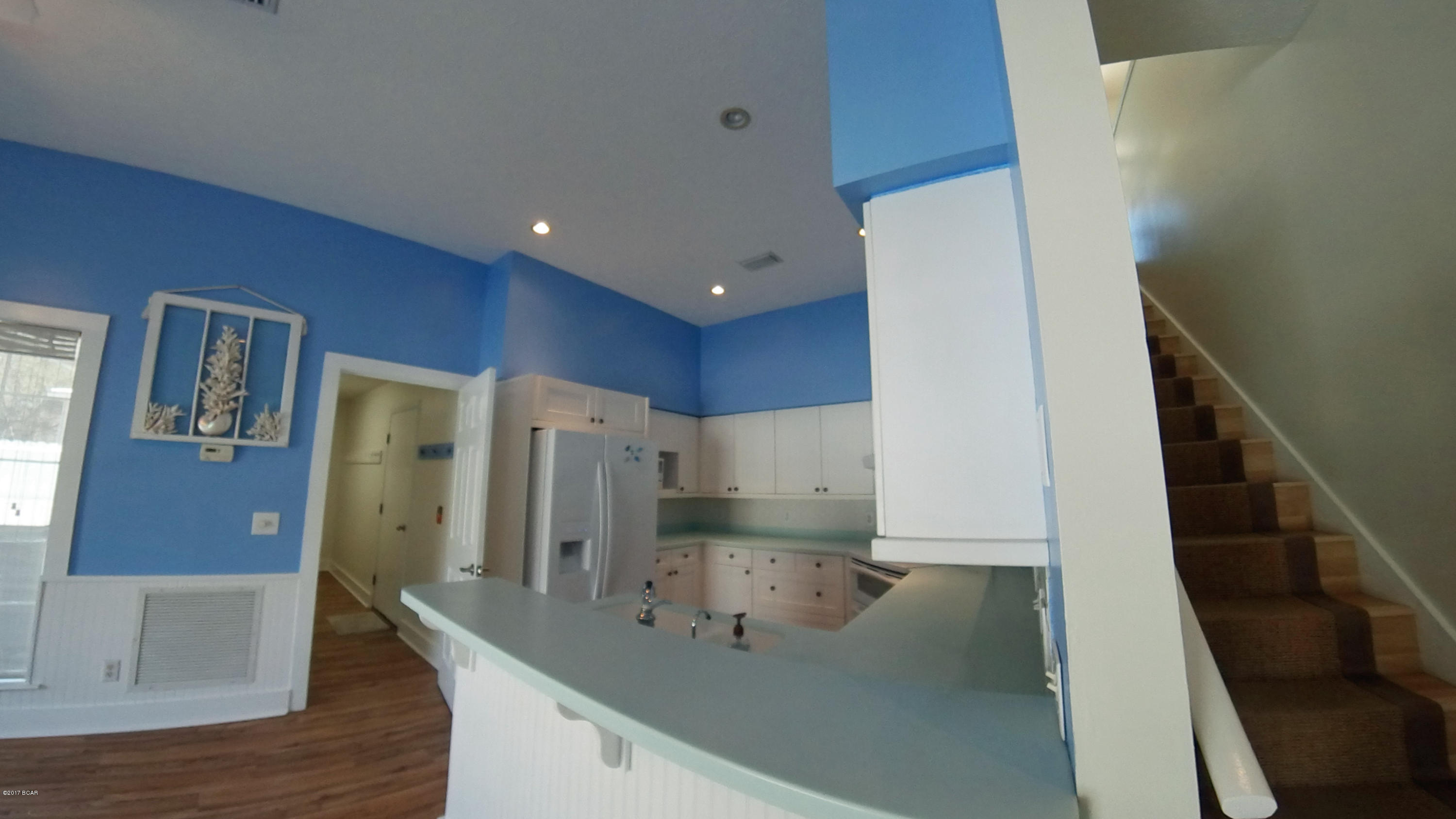 Sand Cliffs - Residential