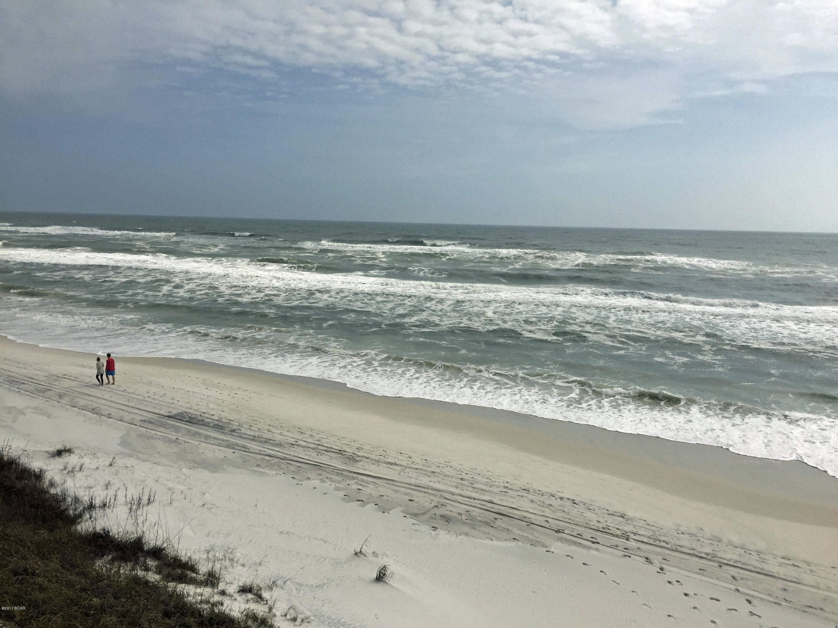 Sand Cliffs - Residential