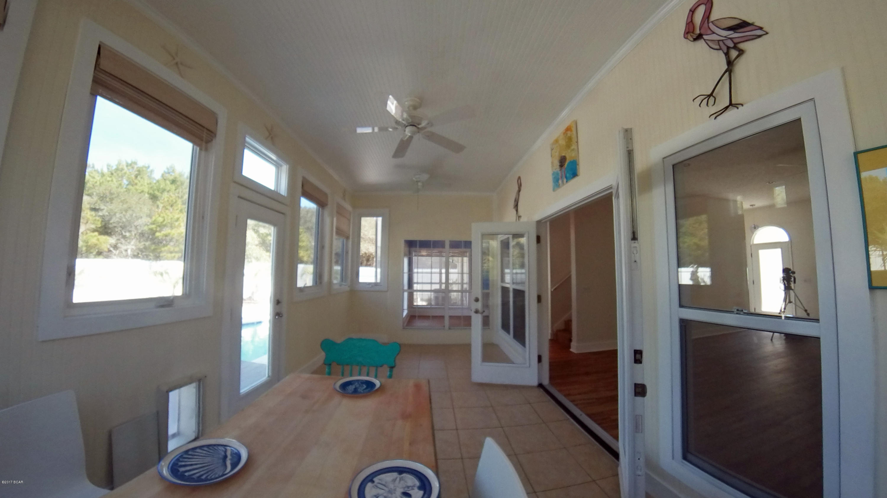 Sand Cliffs - Residential