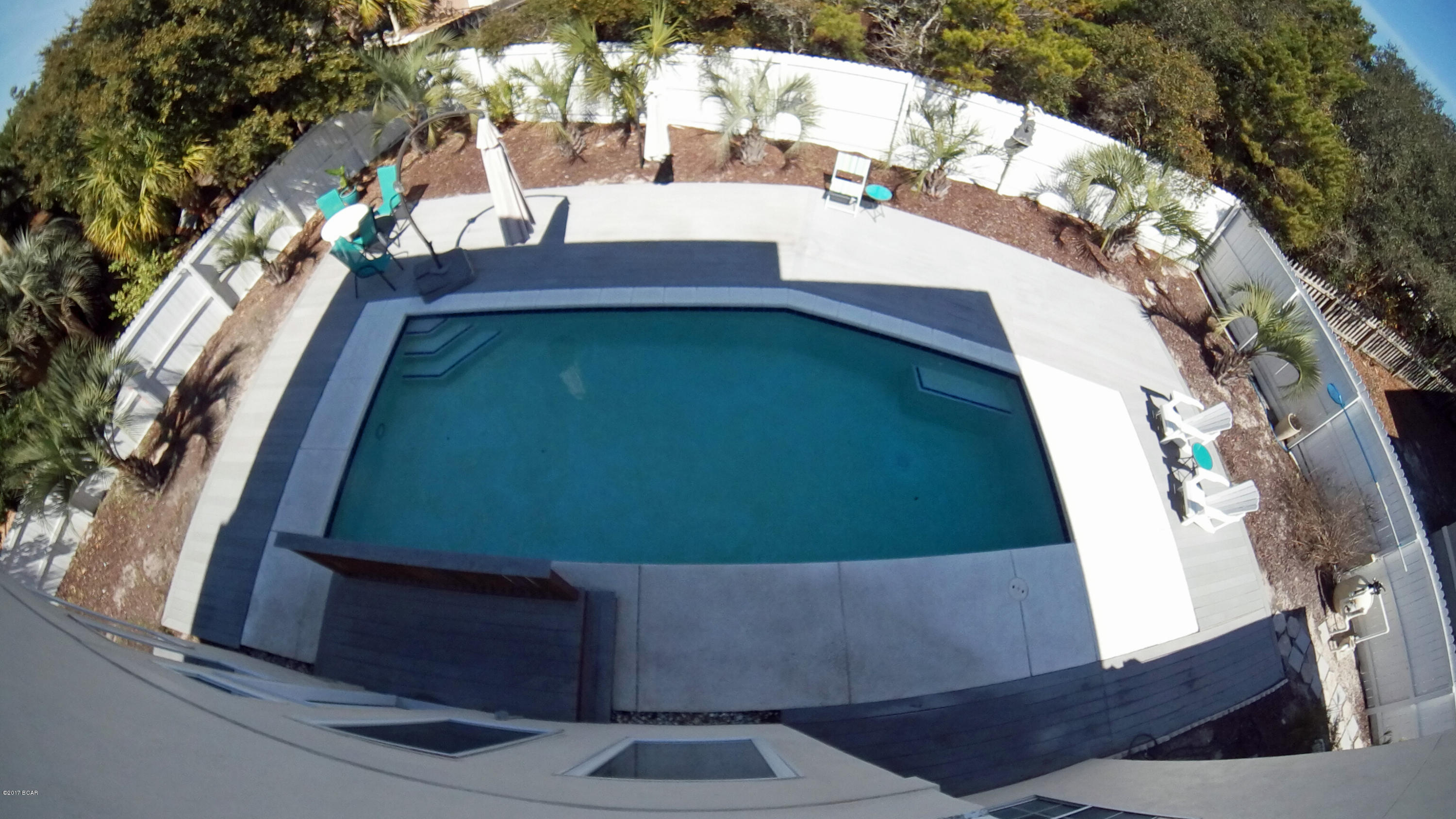 Sand Cliffs - Residential