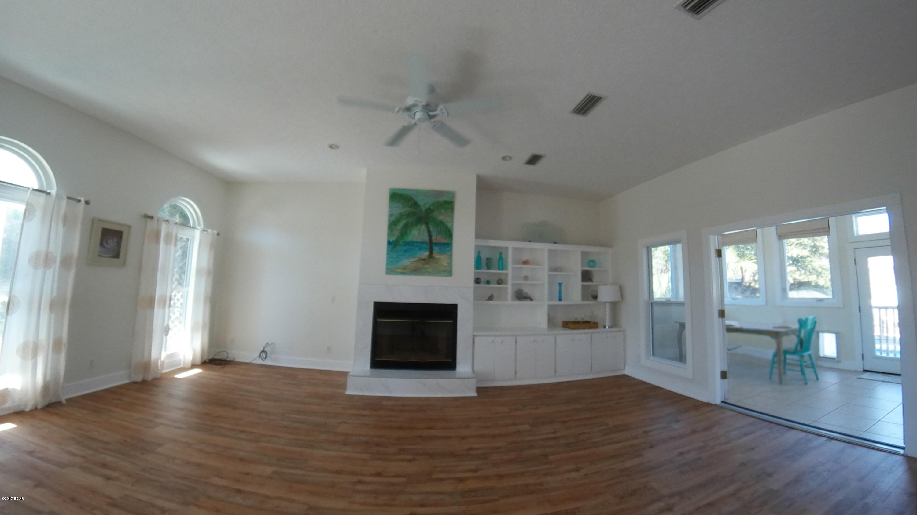 Sand Cliffs - Residential