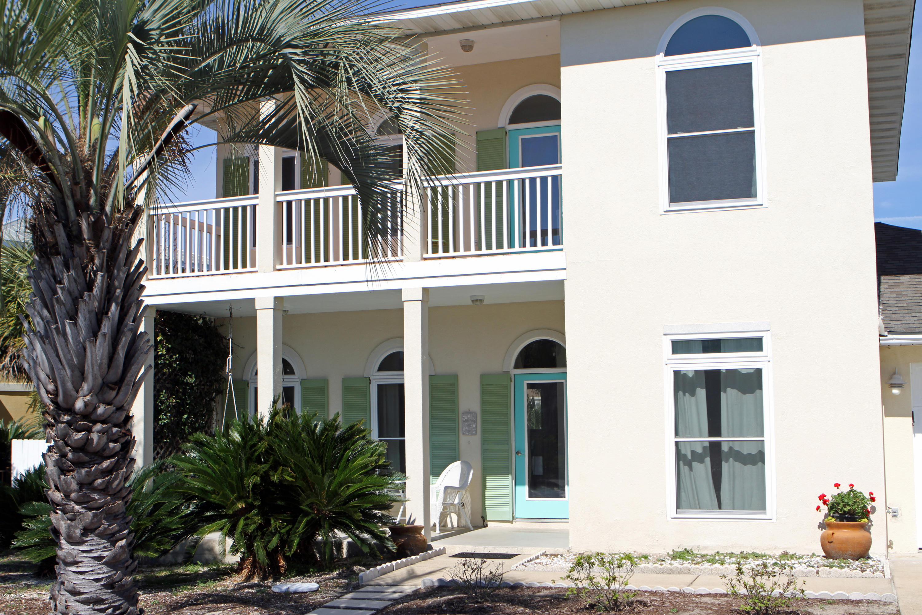 Sand Cliffs - Residential