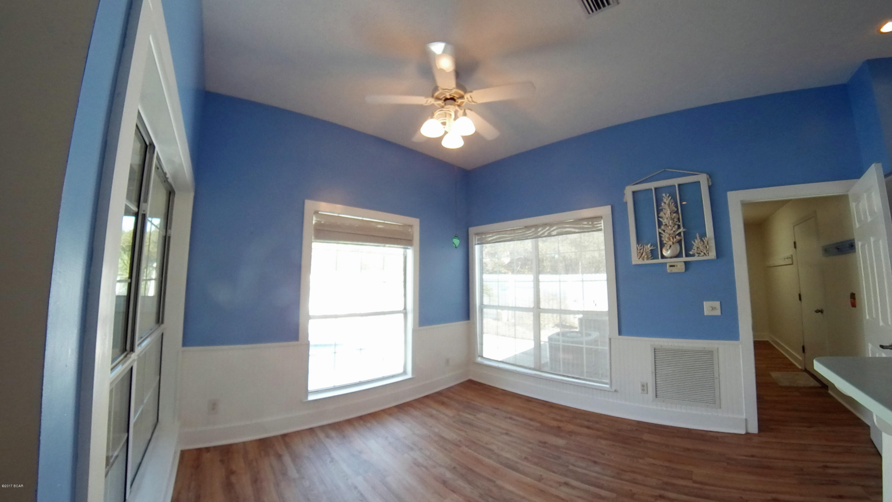 Sand Cliffs - Residential