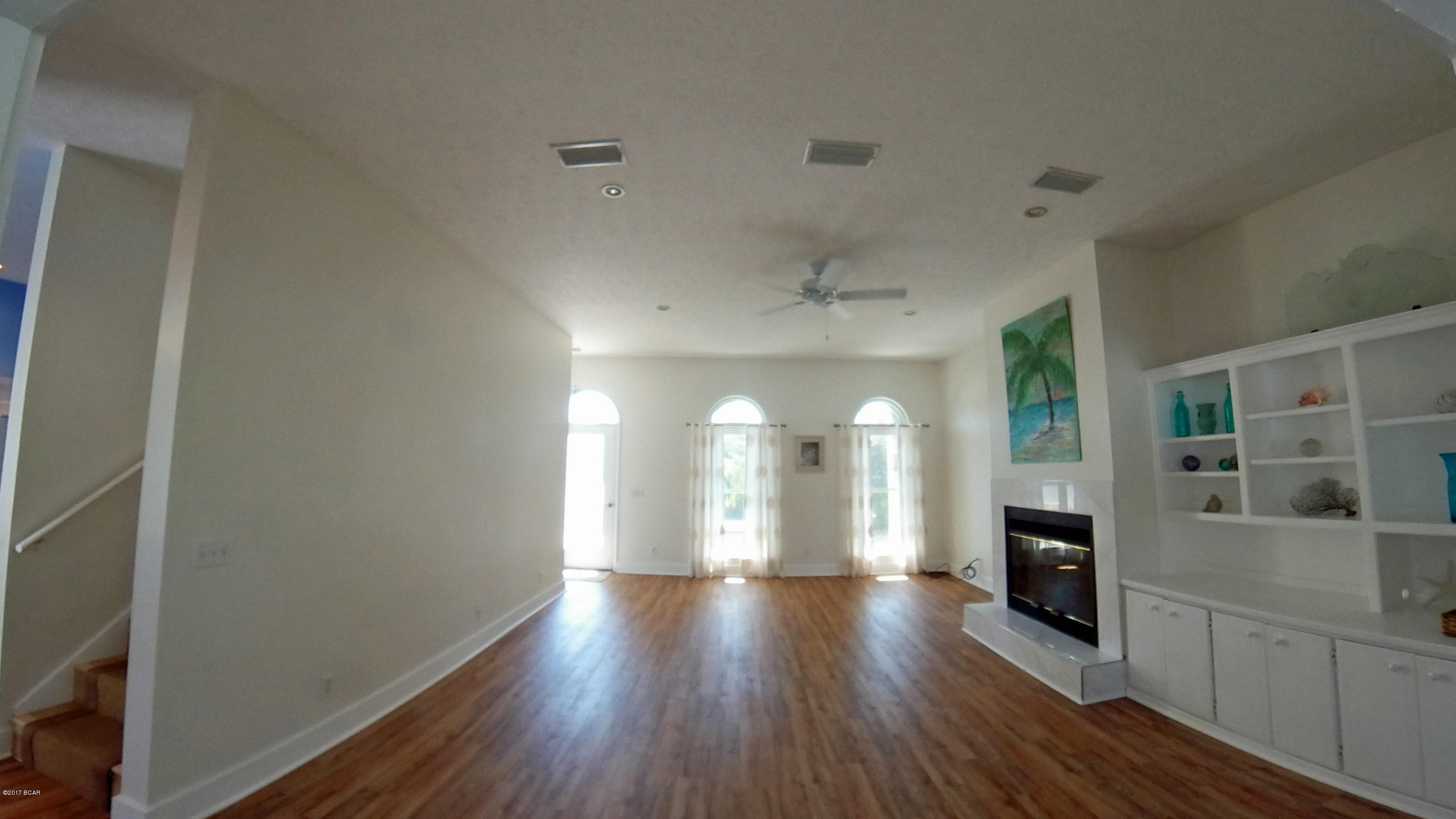 Sand Cliffs - Residential