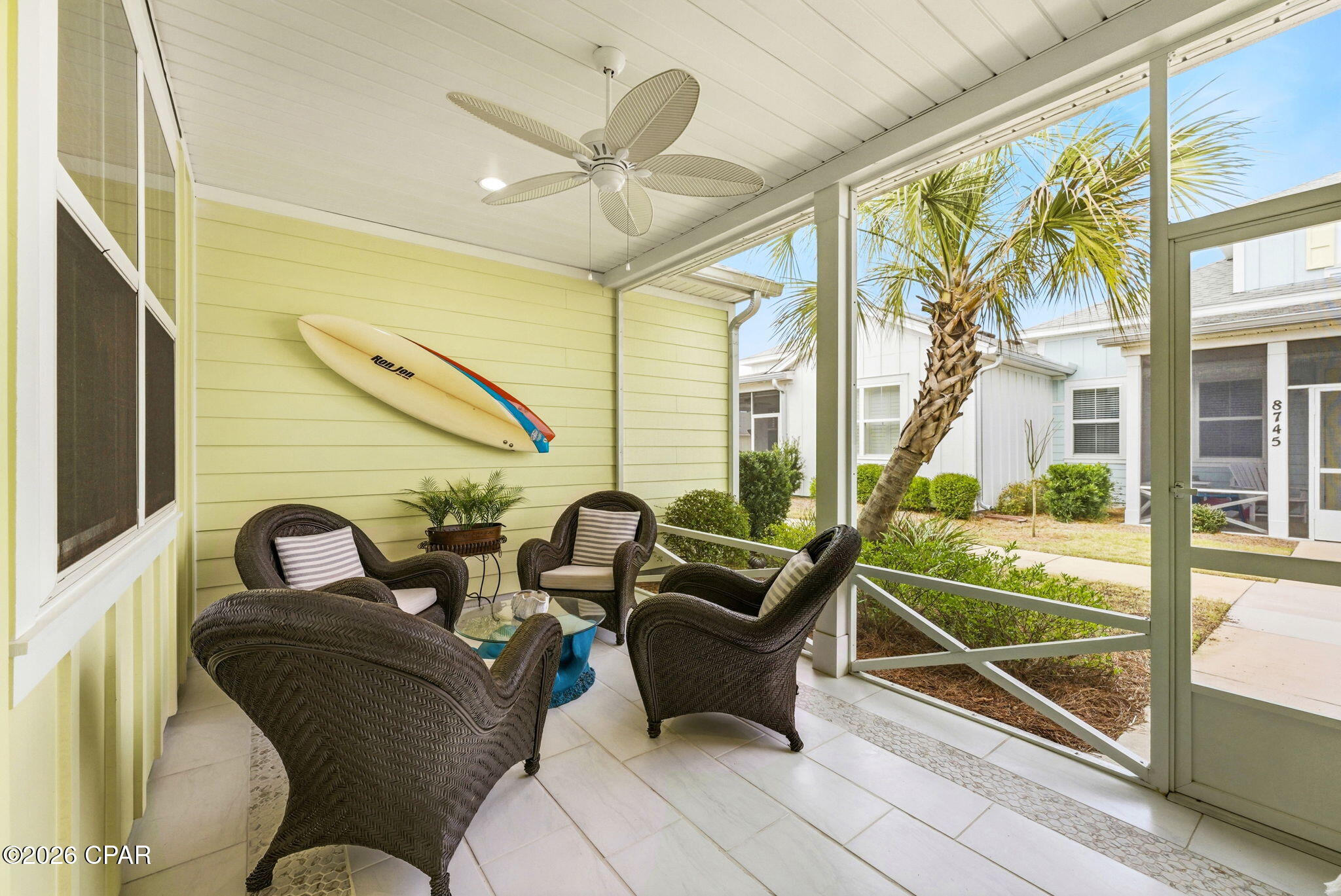 Latitude at Watersound - Residential