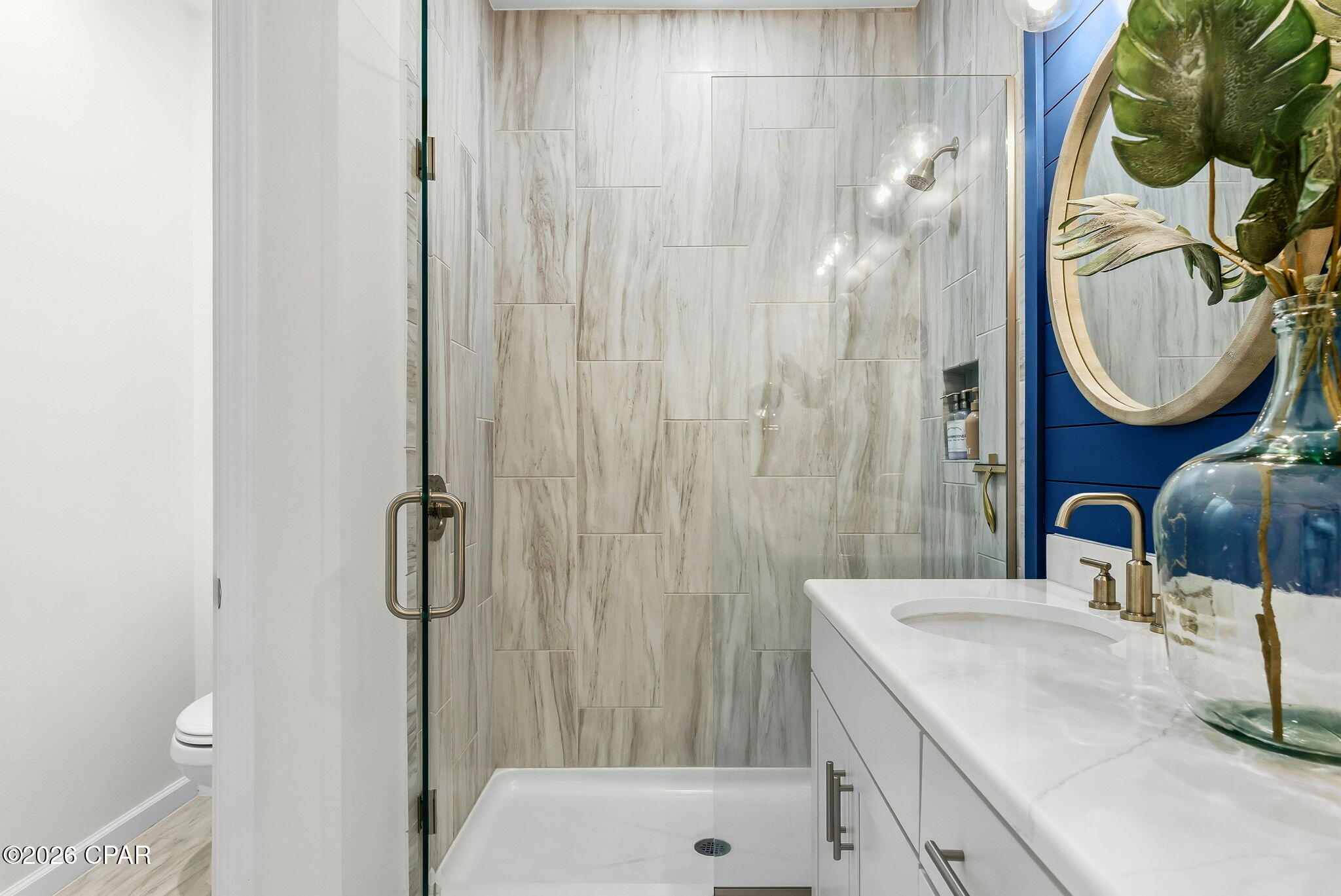 Latitude at Watersound - Residential