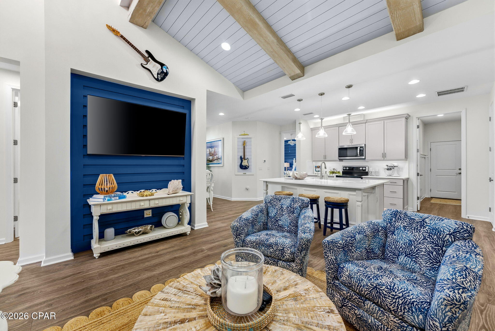 Latitude at Watersound - Residential