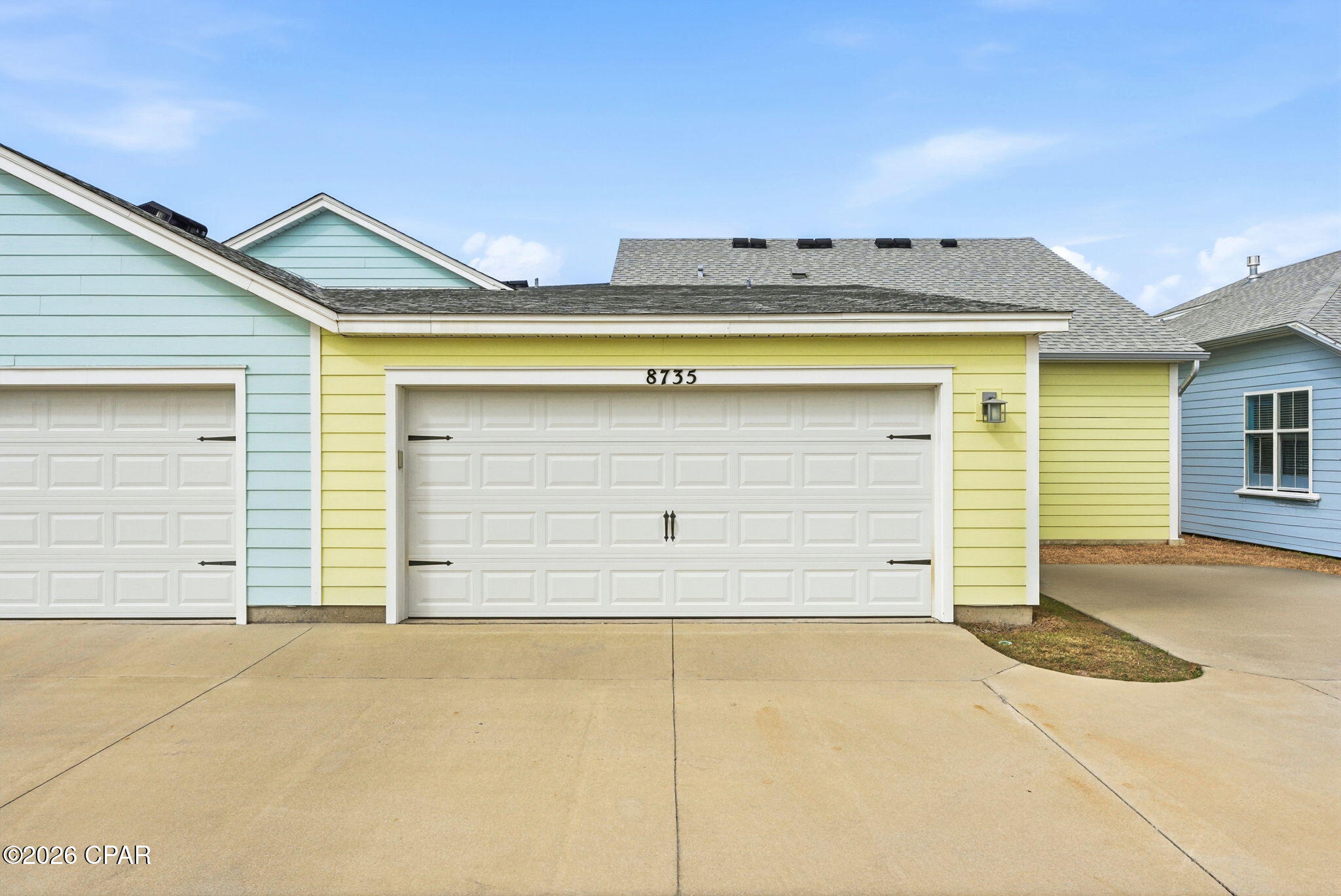 Latitude at Watersound - Residential