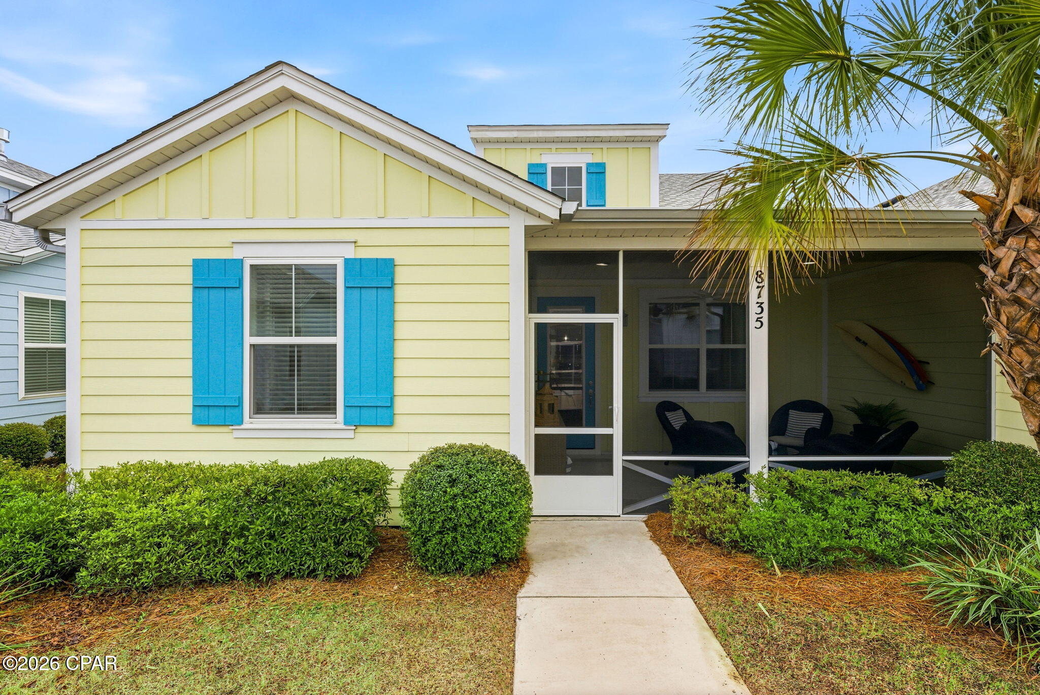 Latitude at Watersound - Residential