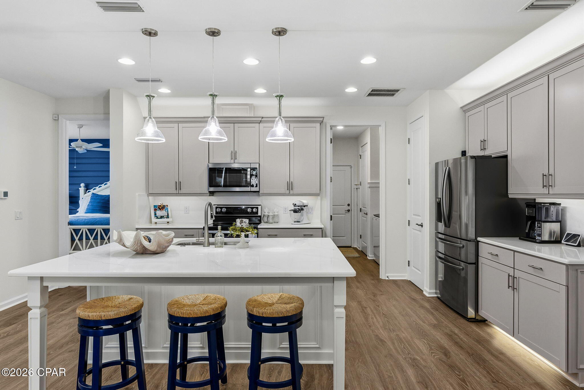 Latitude at Watersound - Residential