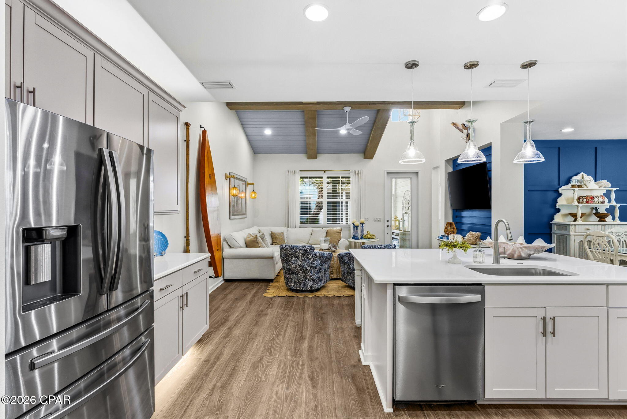 Latitude at Watersound - Residential