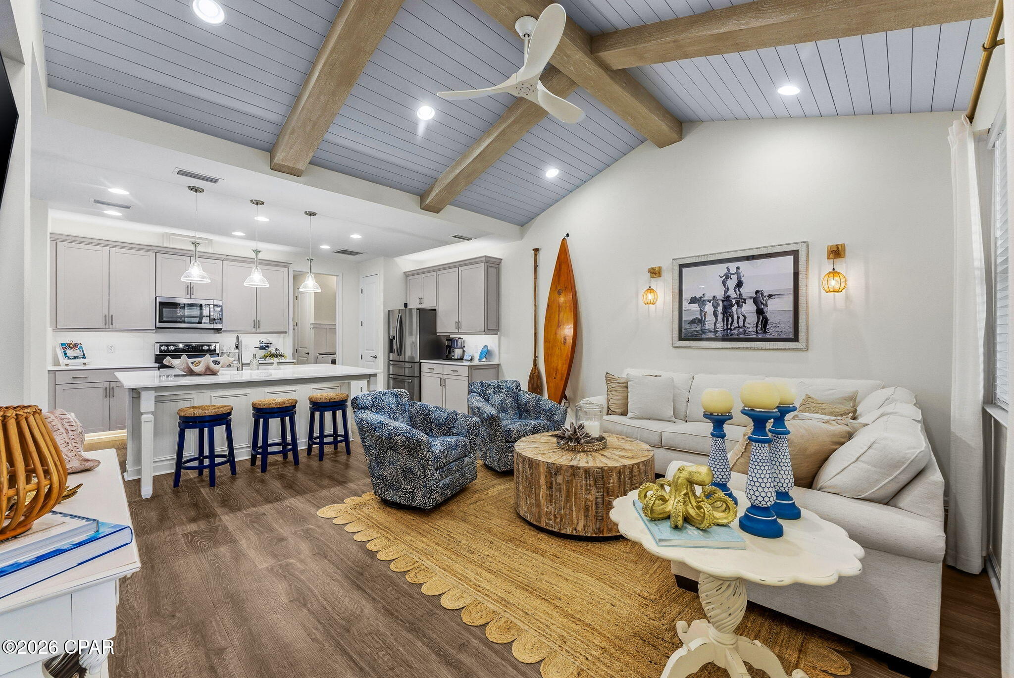 Latitude at Watersound - Residential