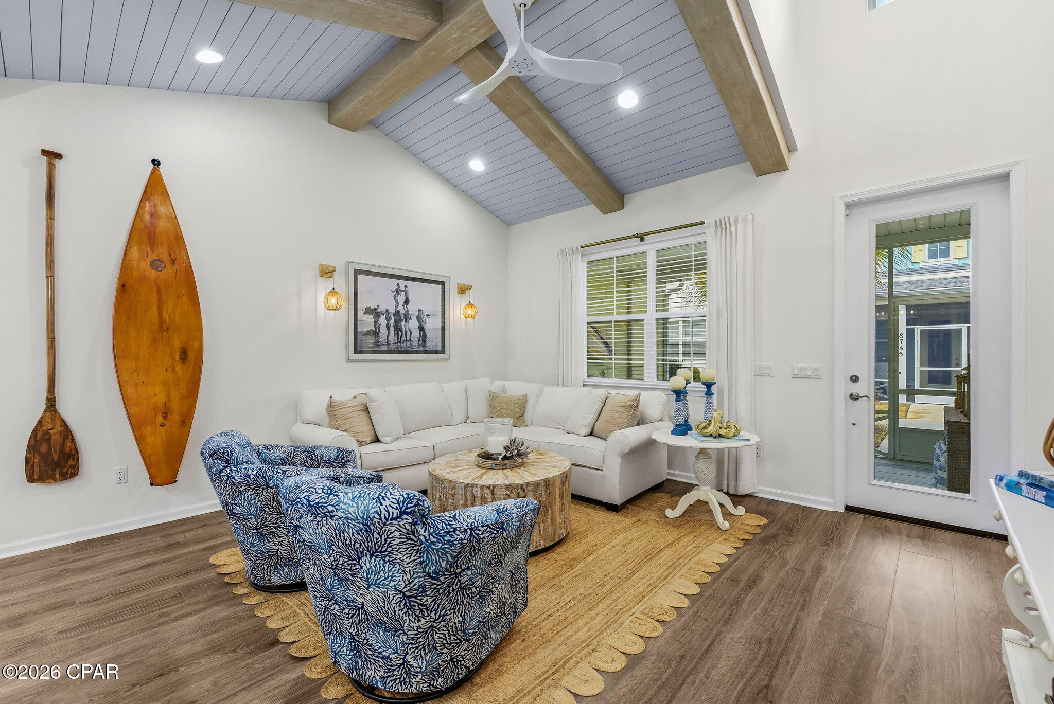 Latitude at Watersound - Residential