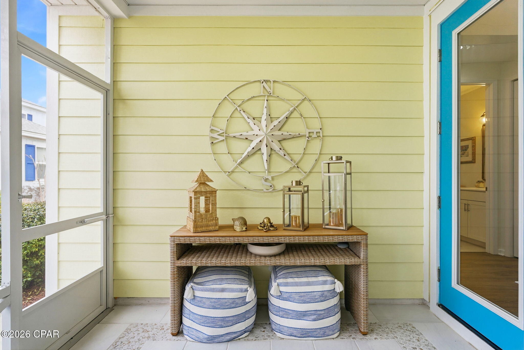 Latitude at Watersound - Residential