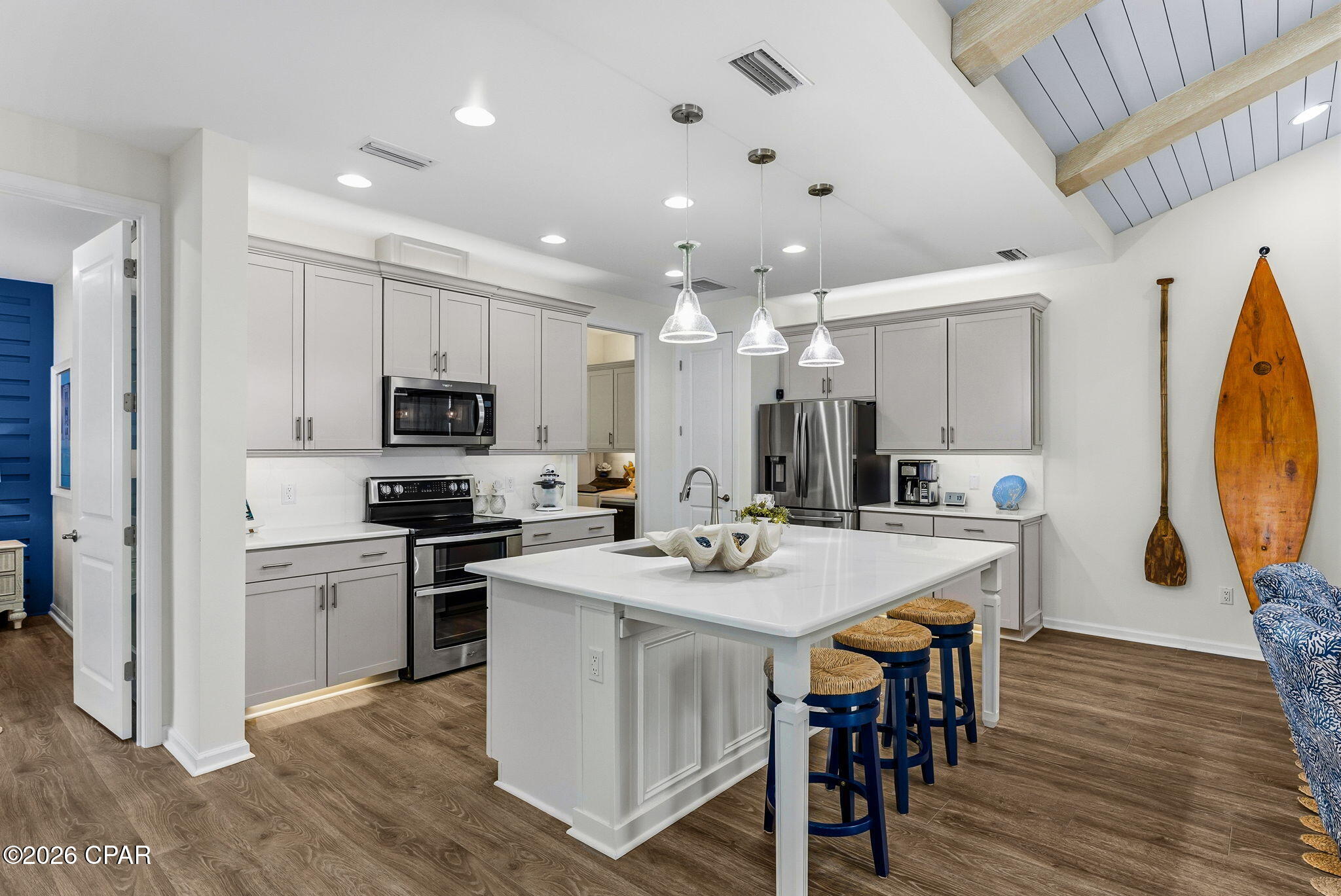 Latitude at Watersound - Residential