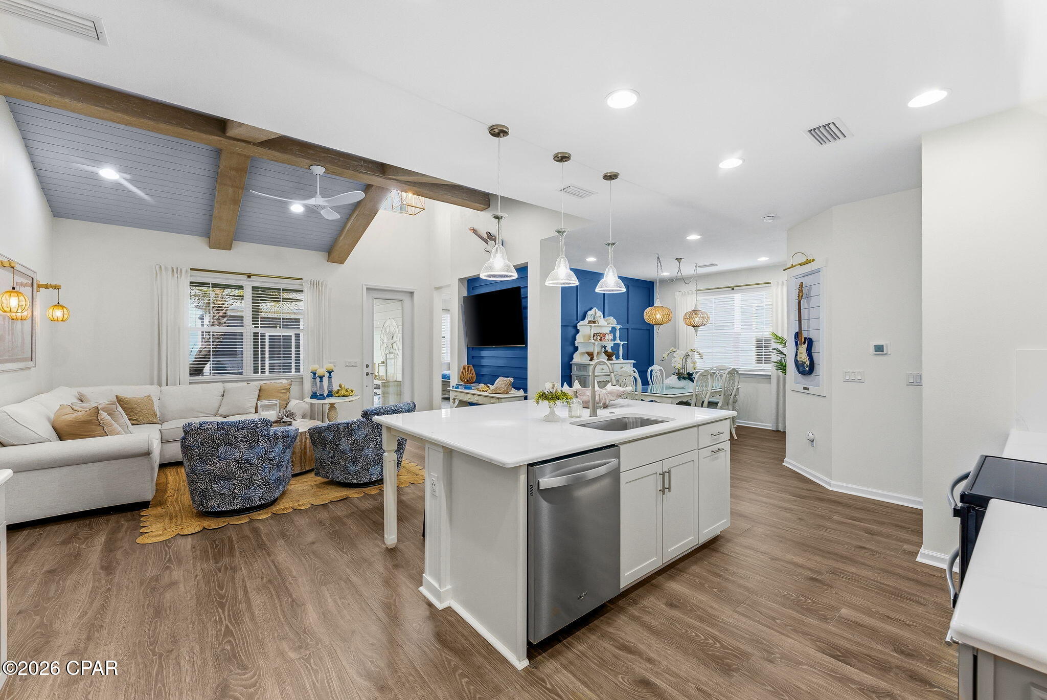 Latitude at Watersound - Residential