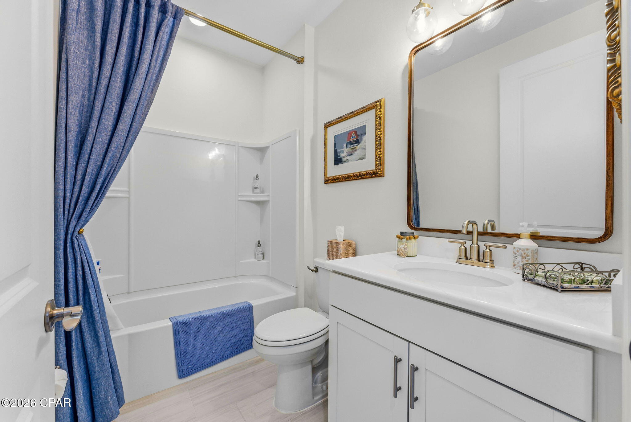 Latitude at Watersound - Residential