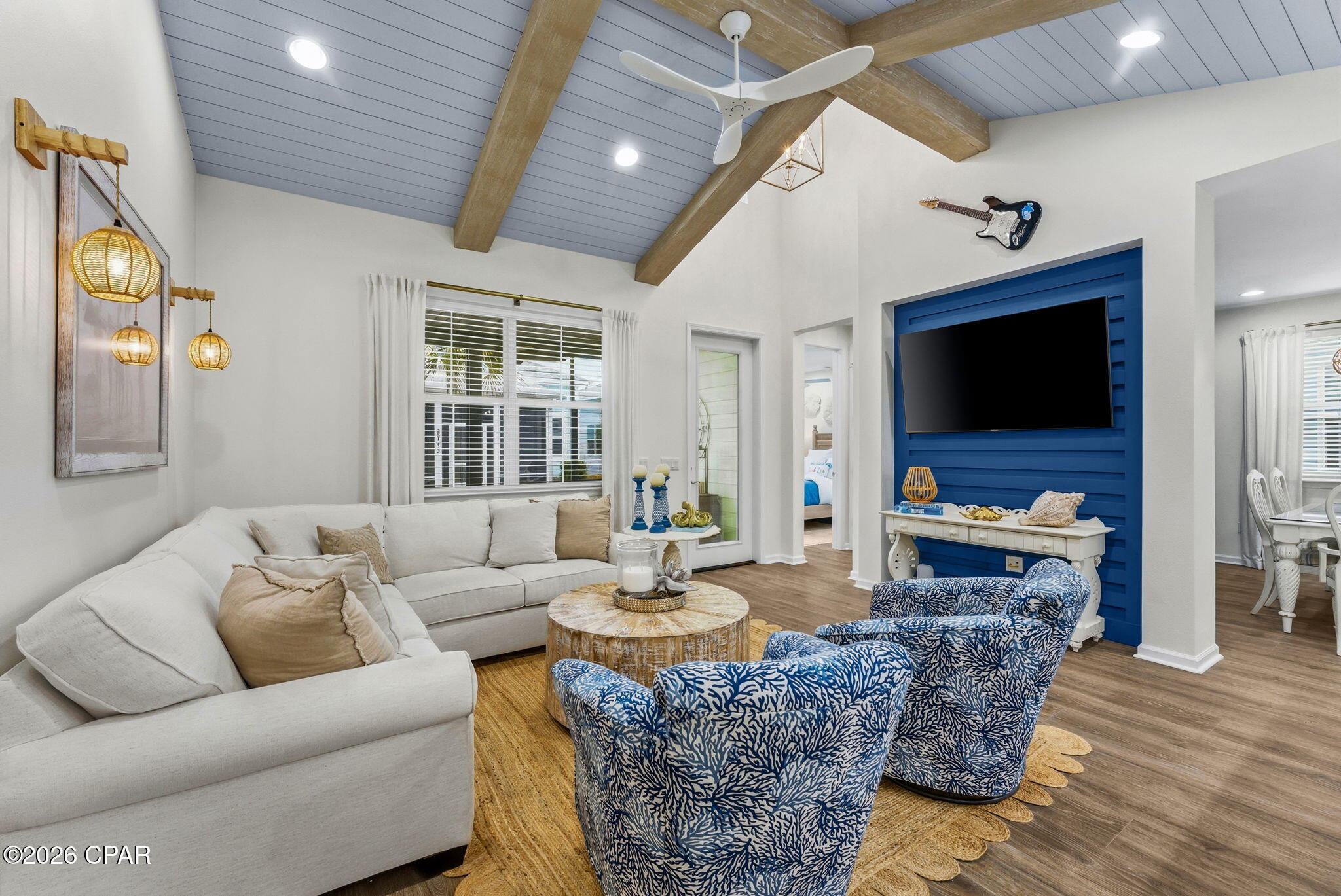 Latitude at Watersound - Residential