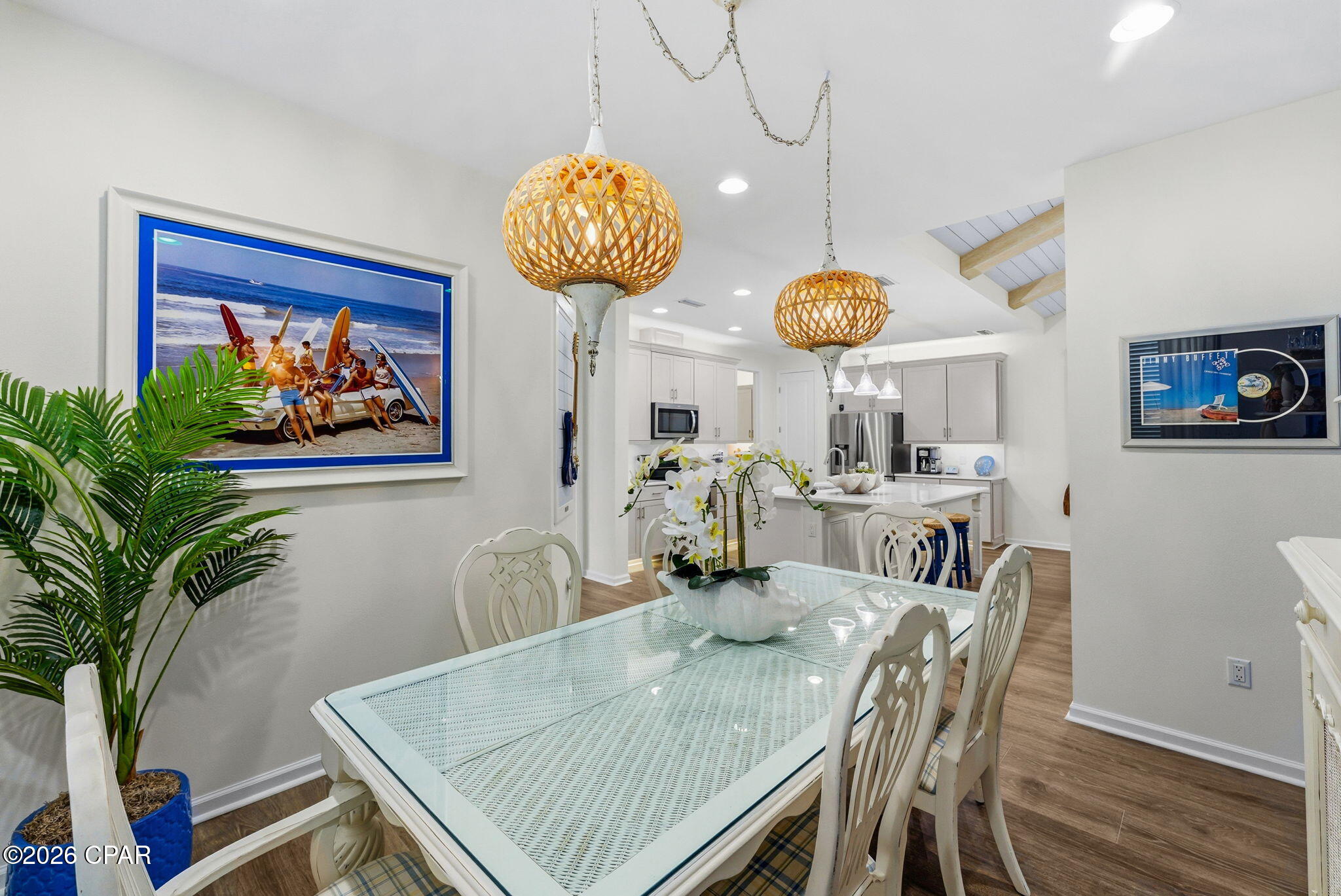 Latitude at Watersound - Residential