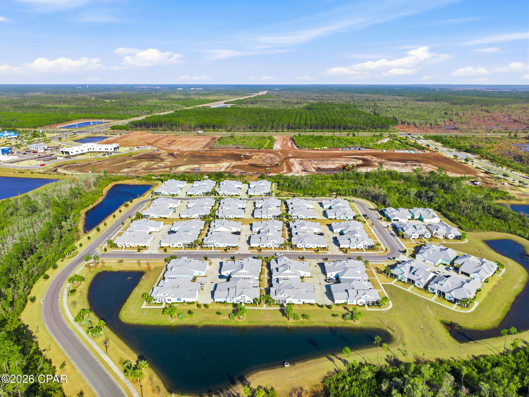 Latitude at Watersound - Residential