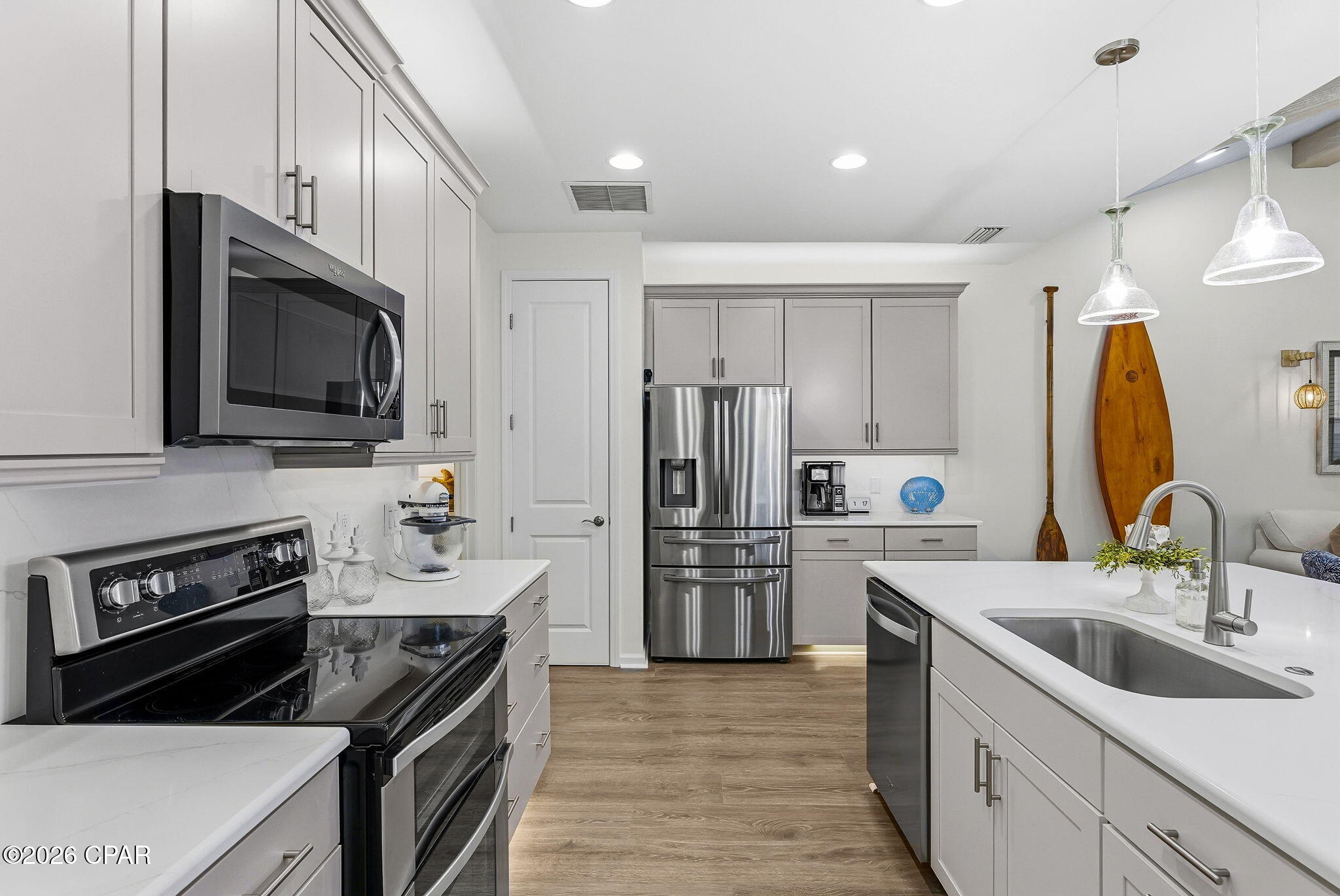 Latitude at Watersound - Residential