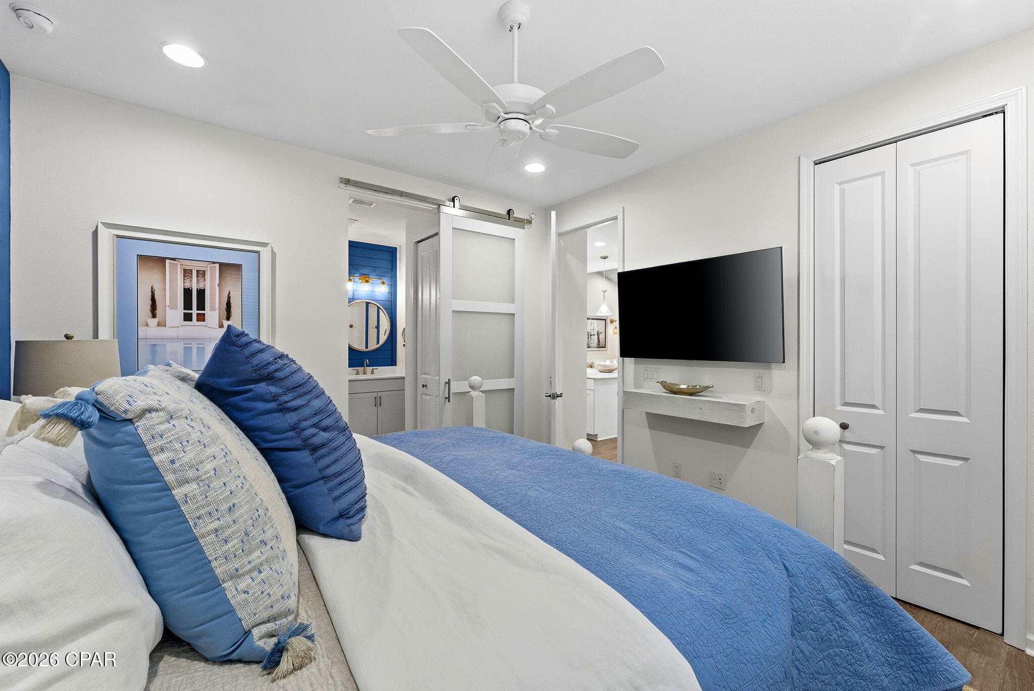 Latitude at Watersound - Residential