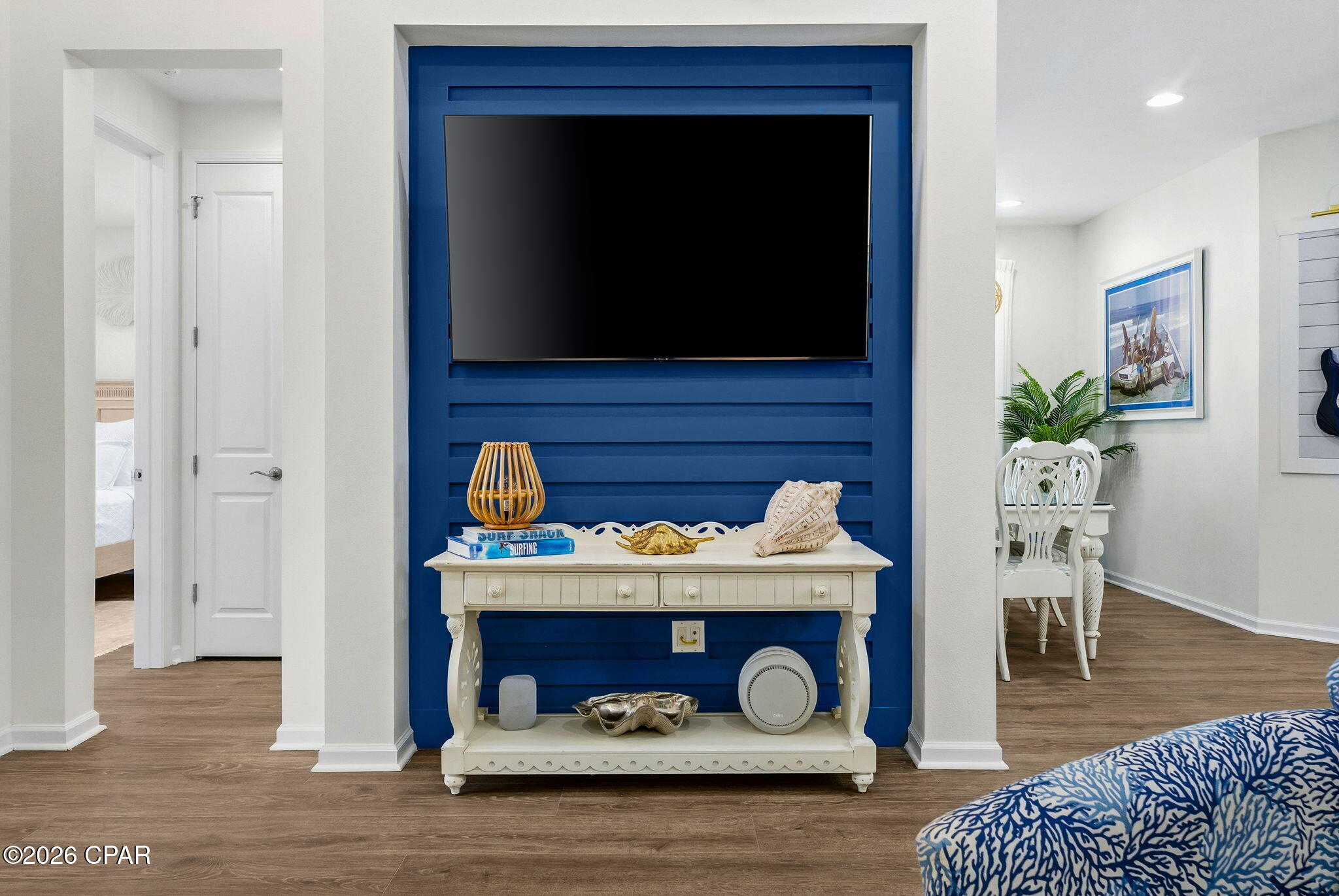 Latitude at Watersound - Residential