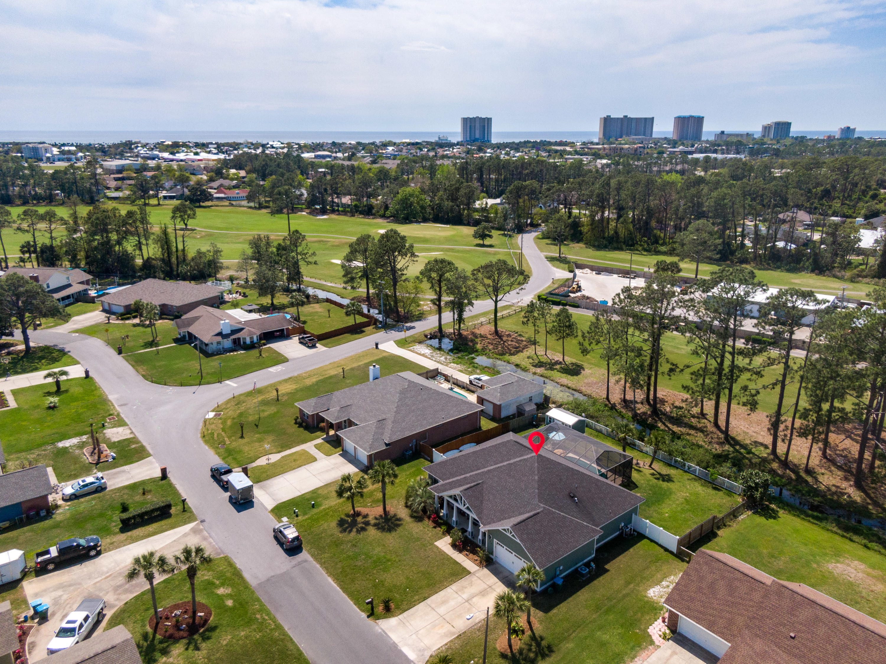 Colony Club - Residential