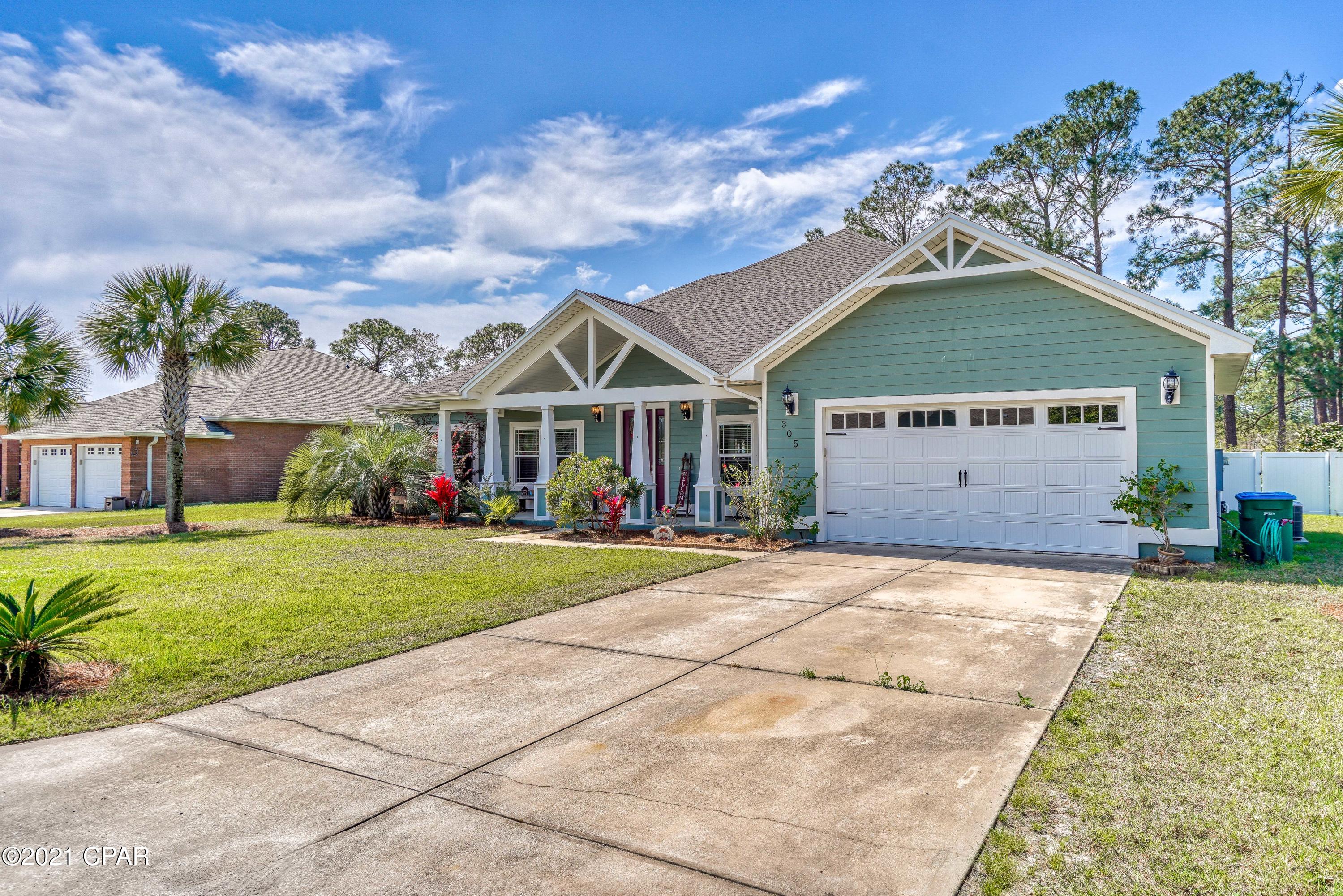 Colony Club - Residential