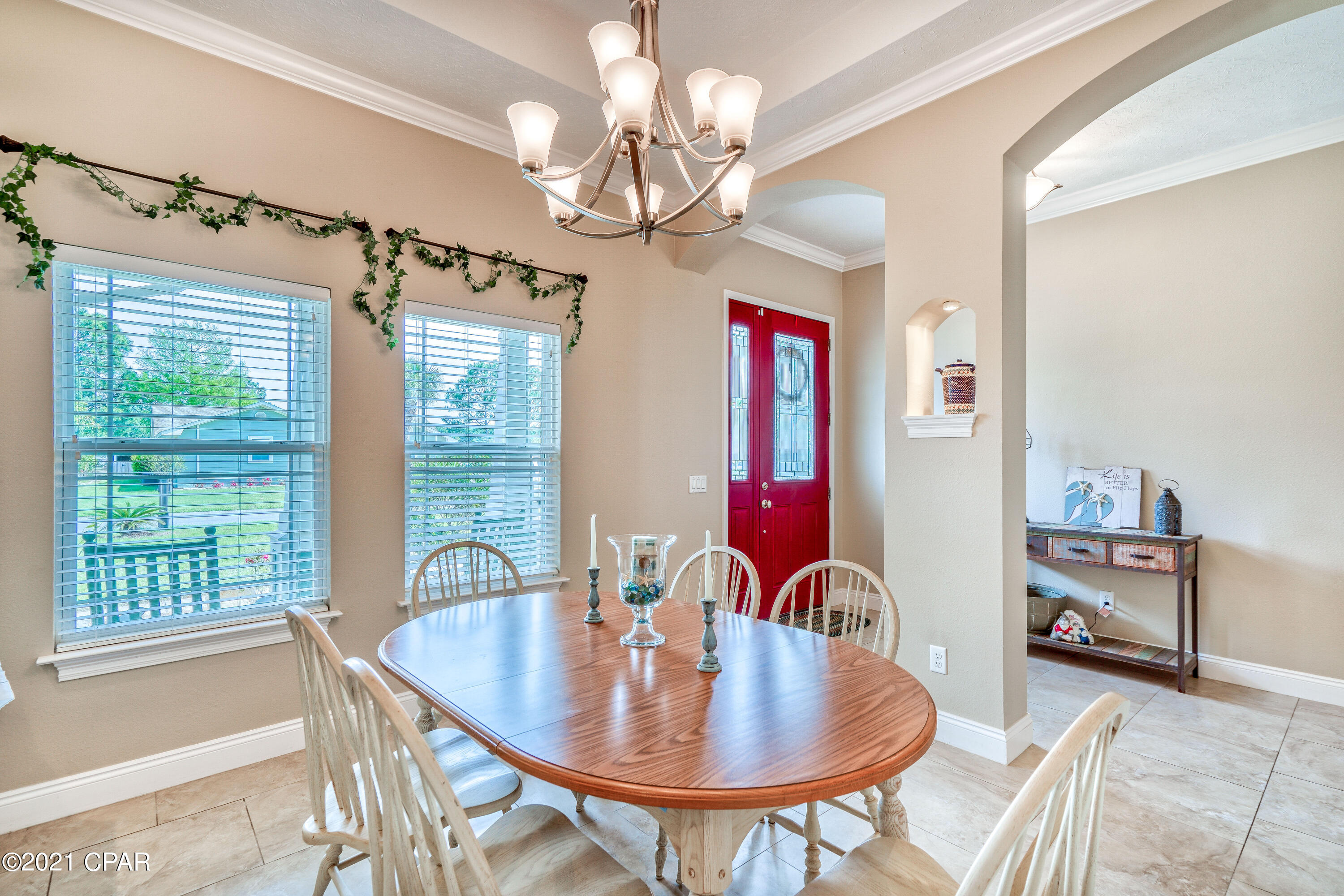 Colony Club - Residential