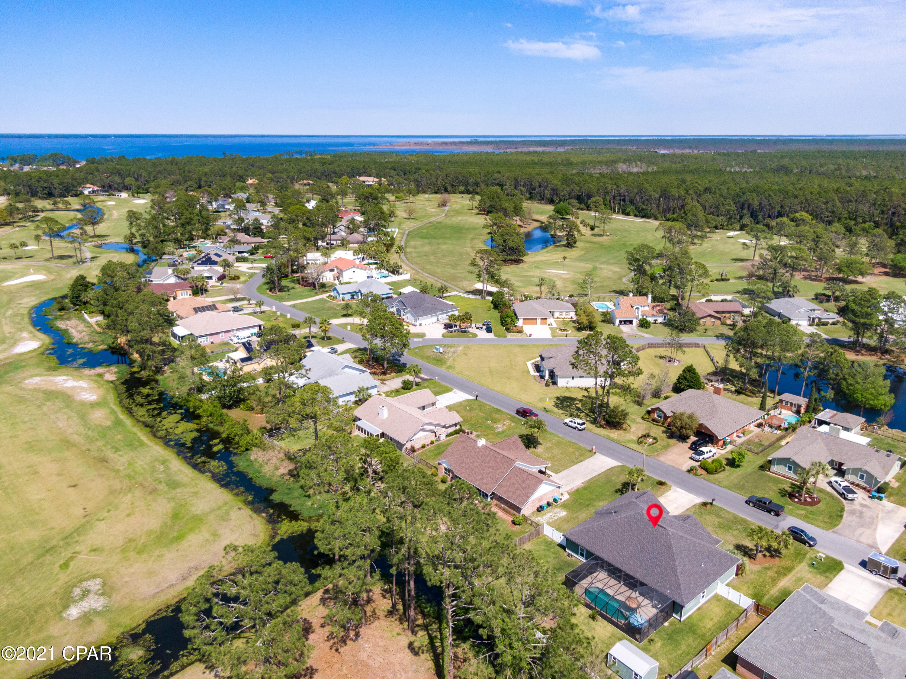 Colony Club - Residential