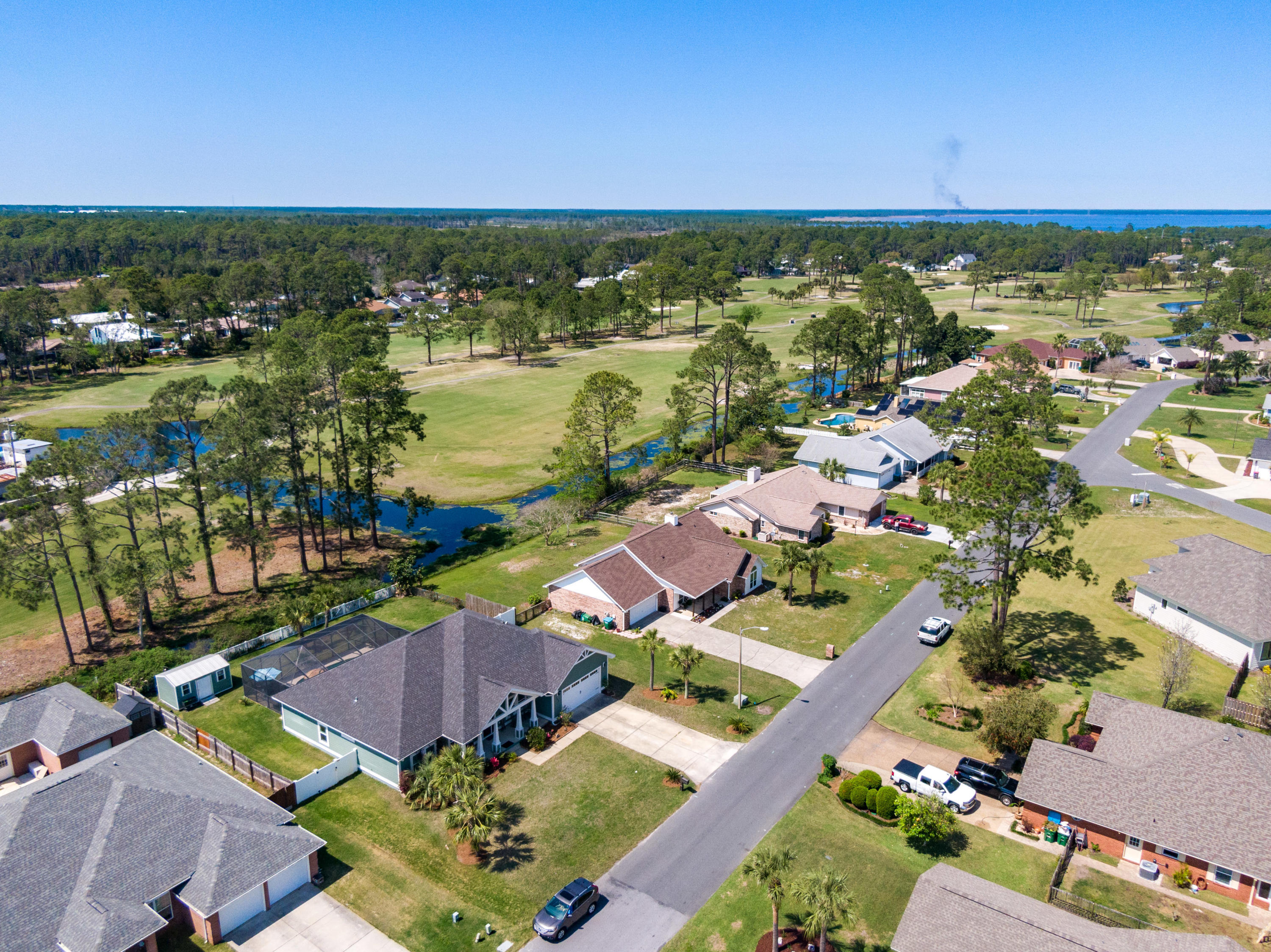 Colony Club - Residential