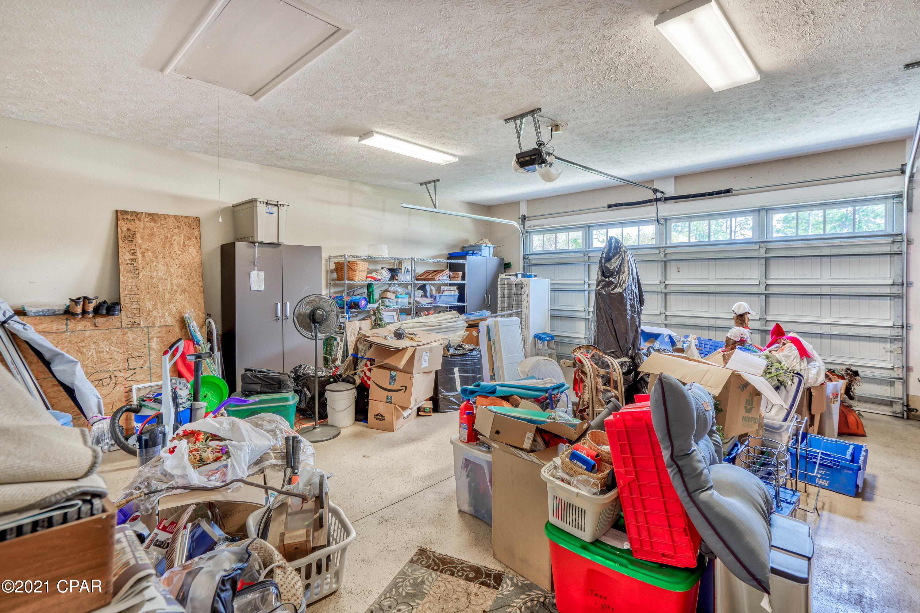 Colony Club - Residential