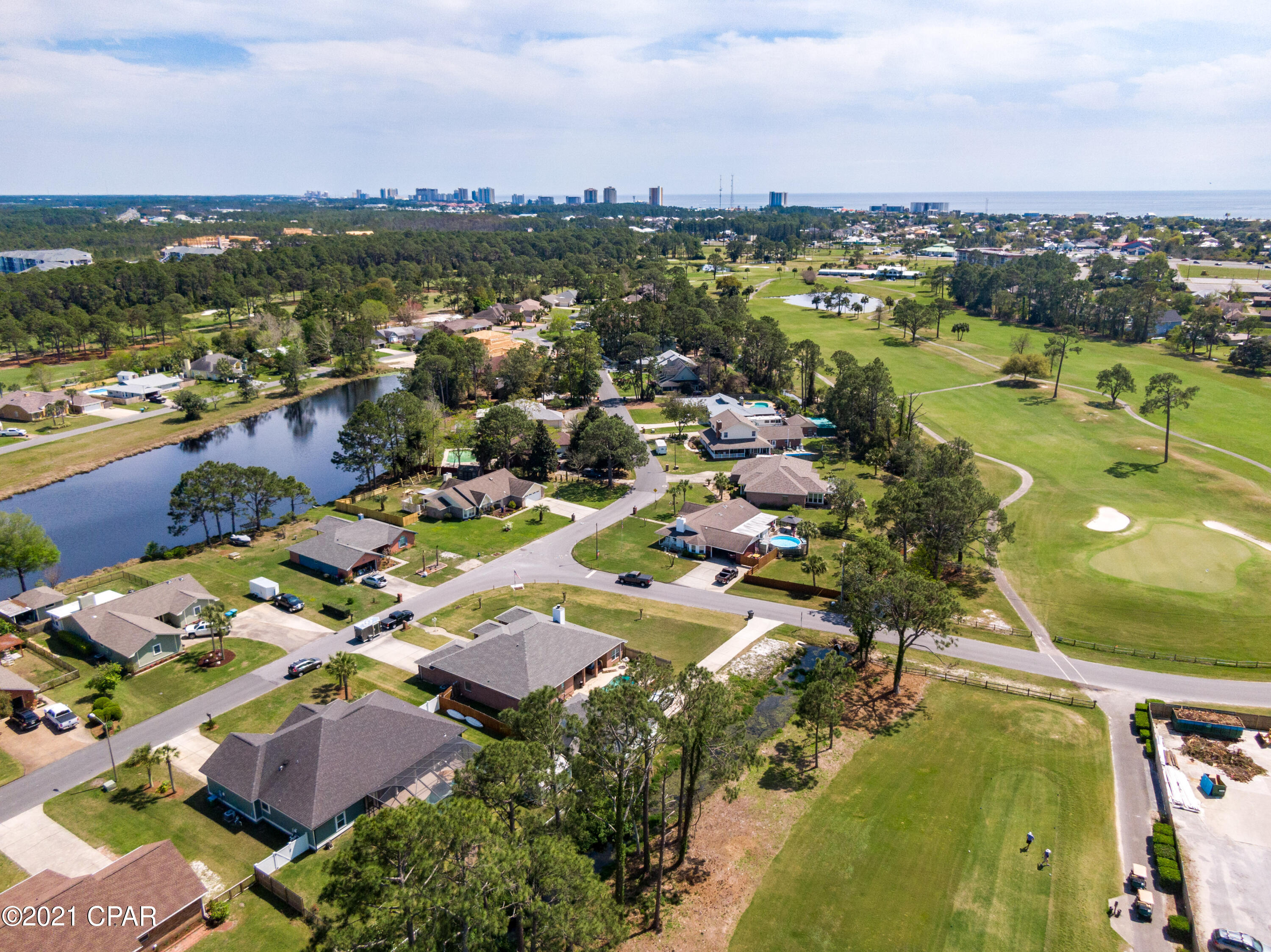 Colony Club - Residential