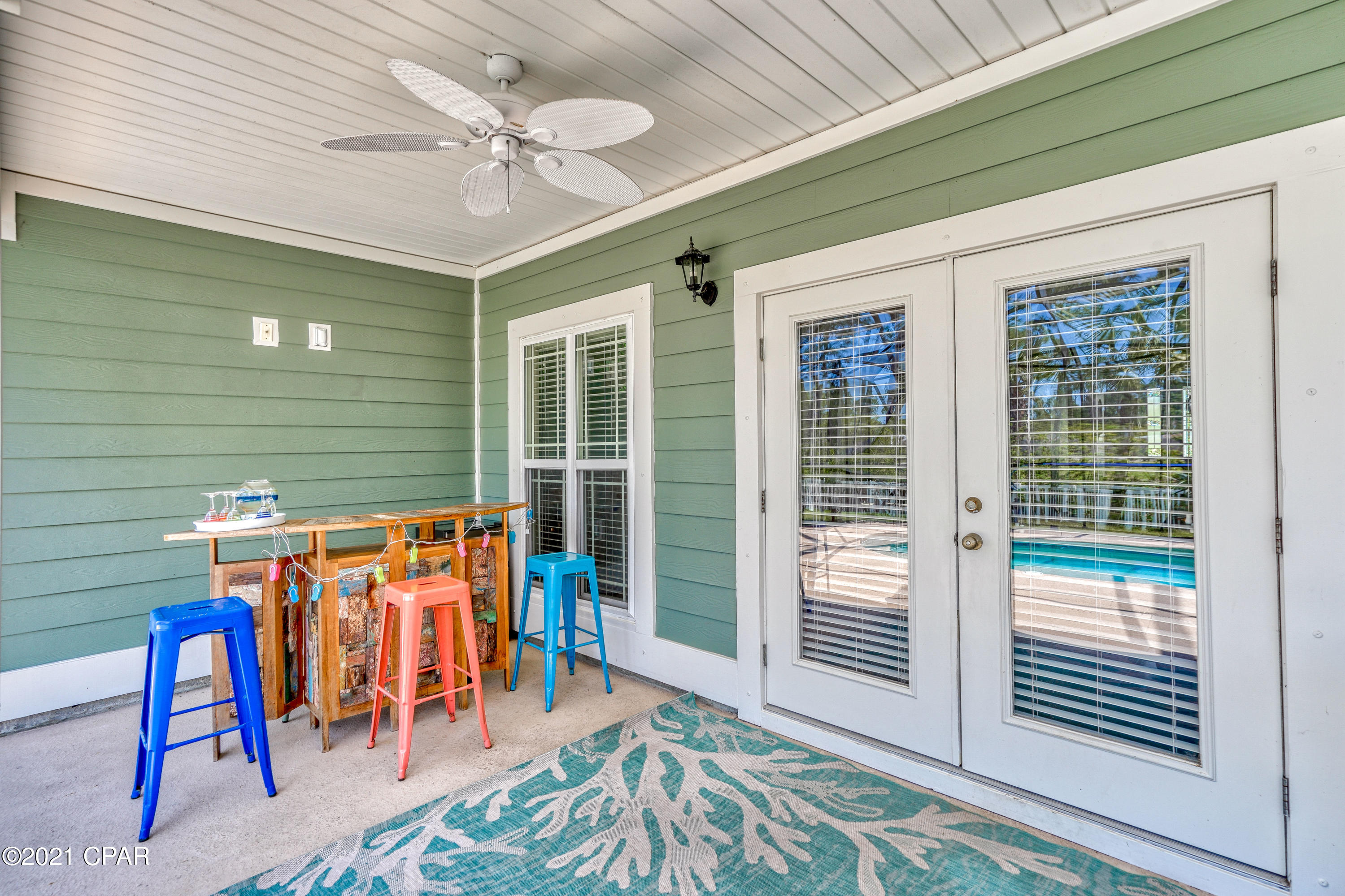 Colony Club - Residential