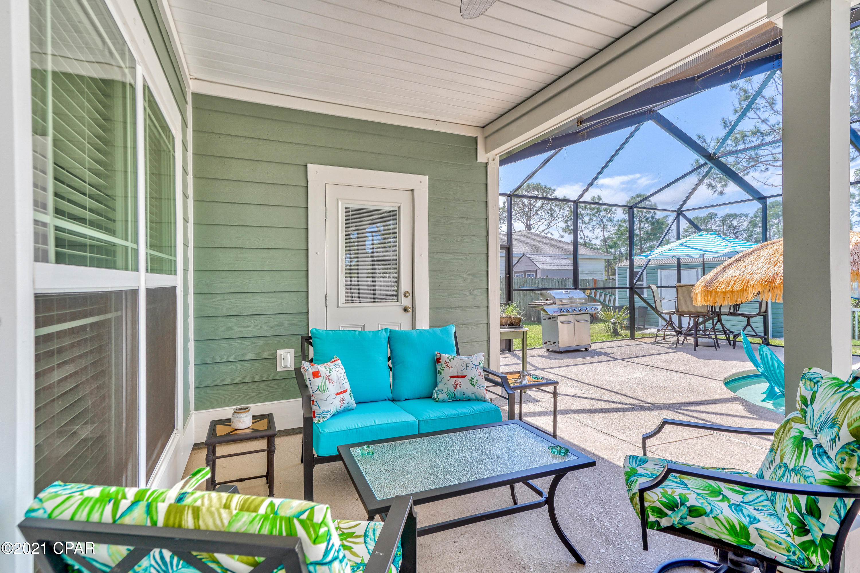 Colony Club - Residential