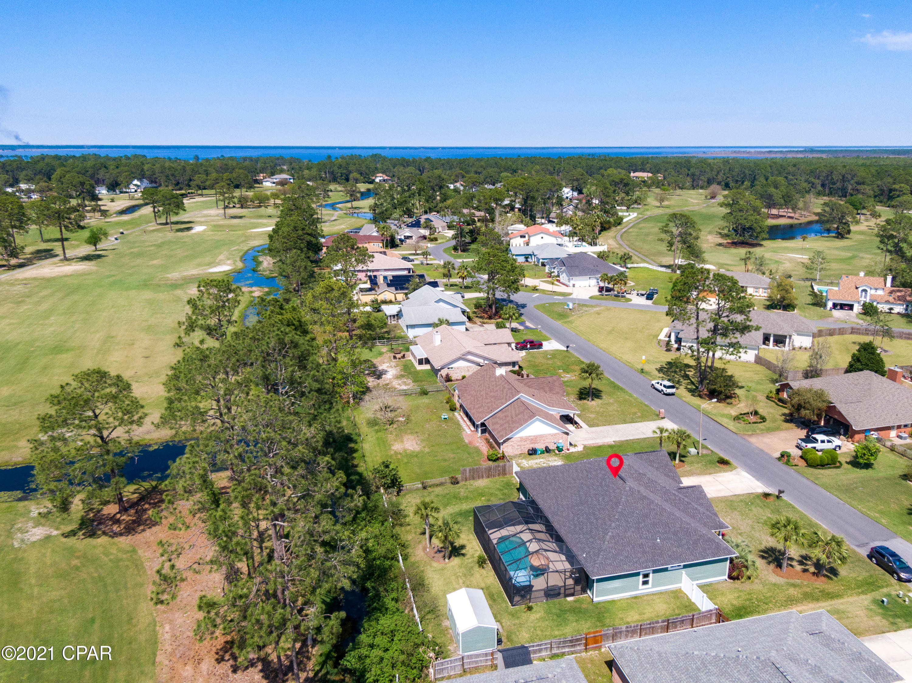 Colony Club - Residential