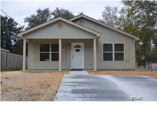 Callaway - Residential