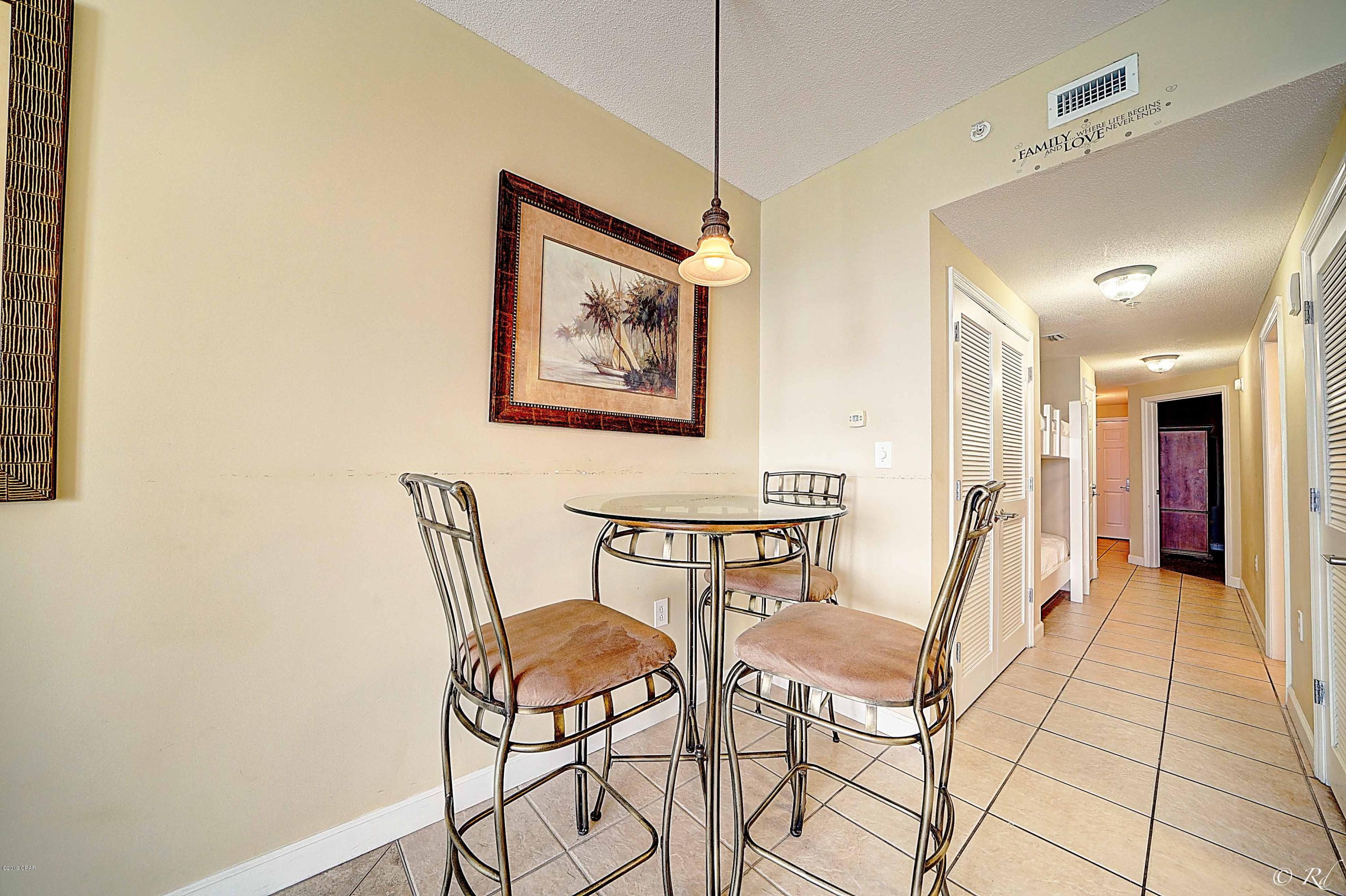 Seychelles Resort Condominium - Residential