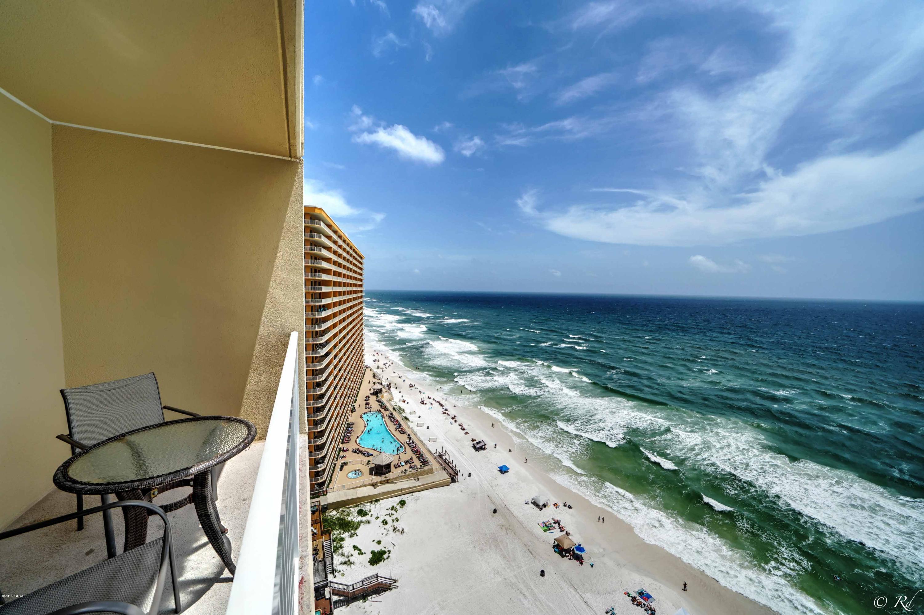 Seychelles Resort Condominium - Residential