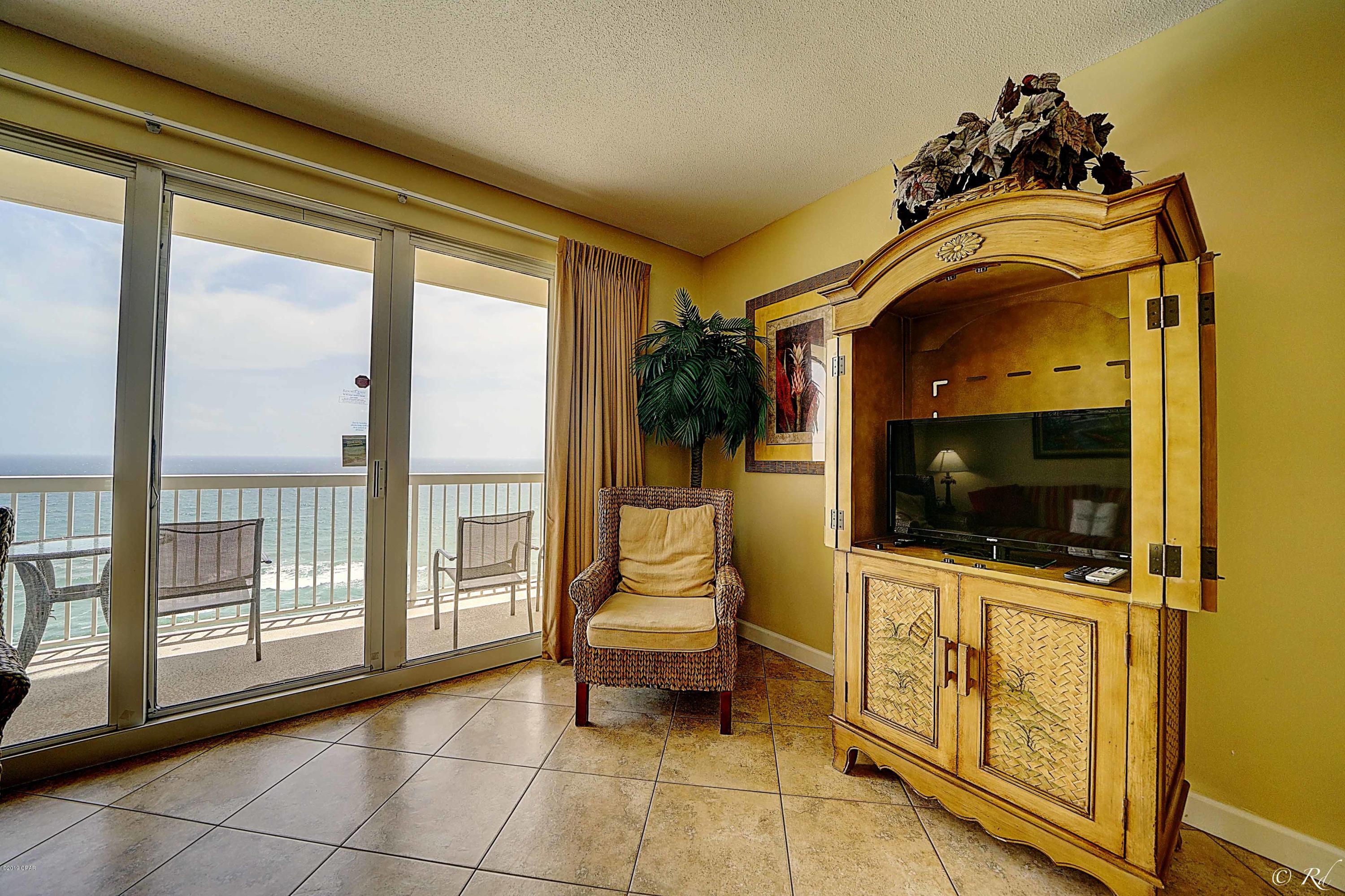 Seychelles Resort Condominium - Residential